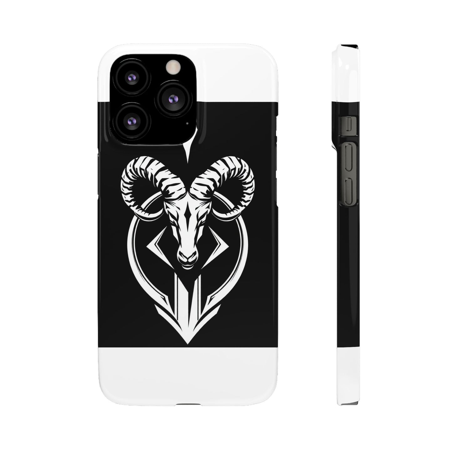 Aries Zodiac Phone Case Cover