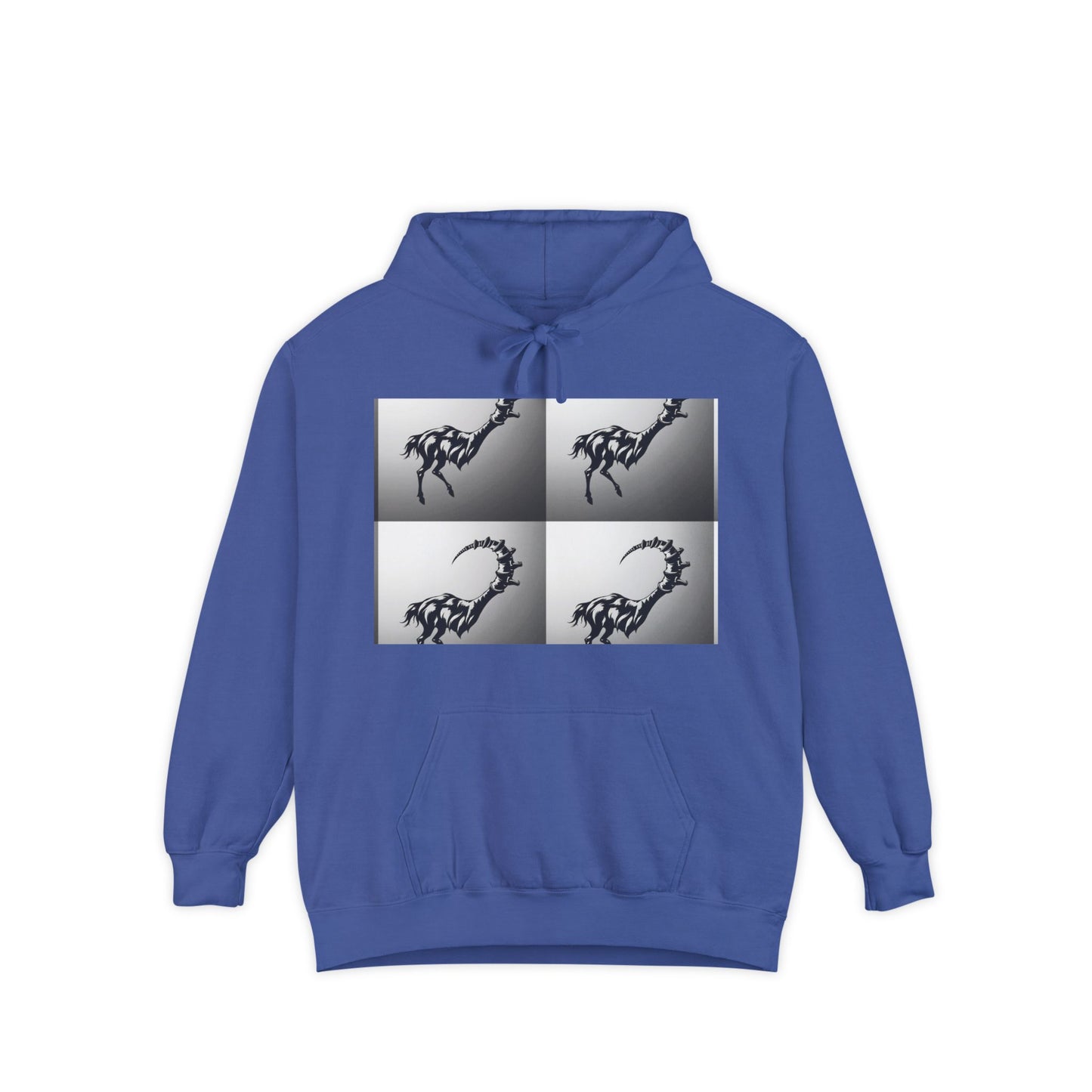 Capricorn Zodiac Unisex Hoodie