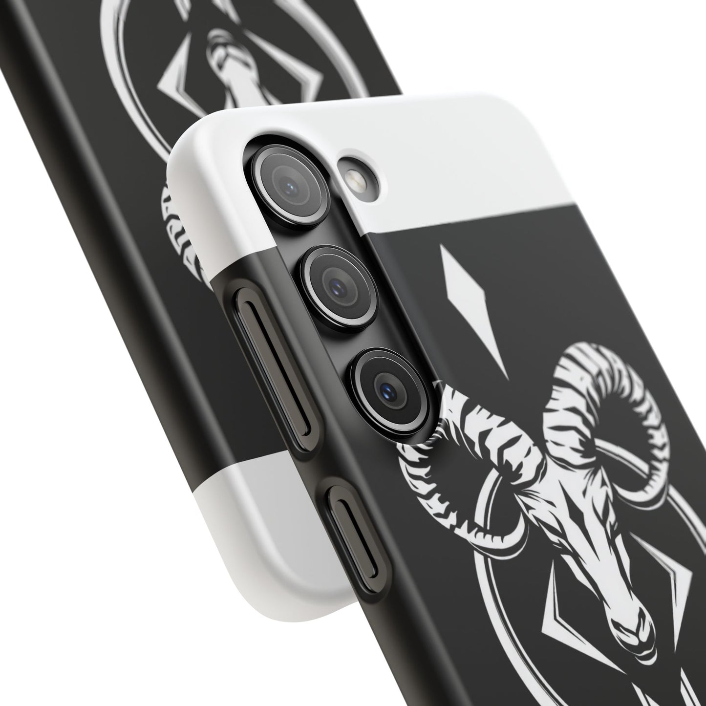 Aries Zodiac Phone Case Cover