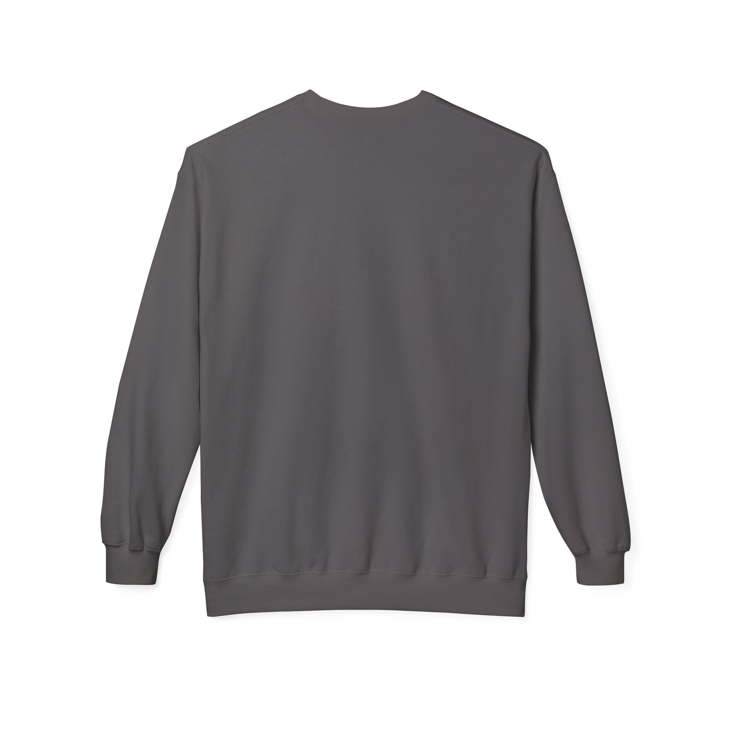 “Chosen picture” Crewneck Sweatshirt – Unisex Christian Apparel