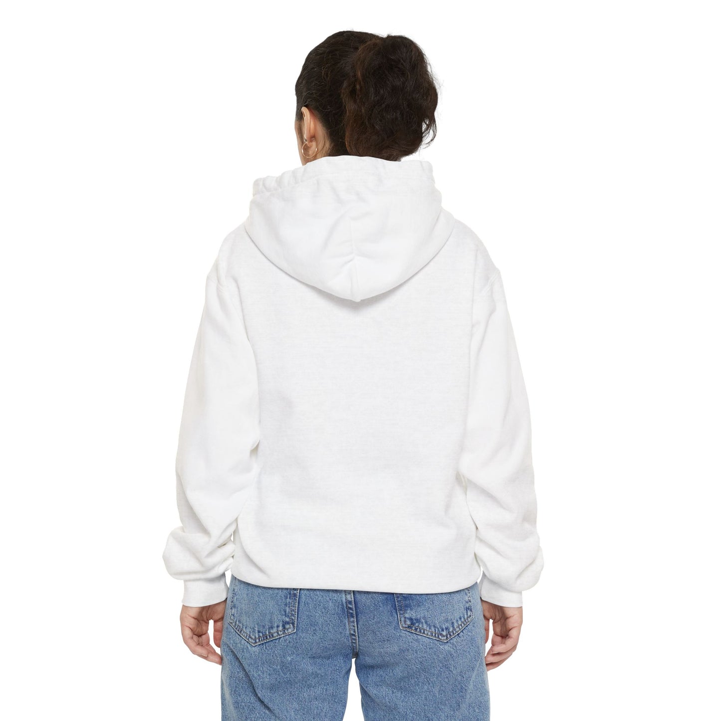 Aries Zodiac Unisex Hoodie