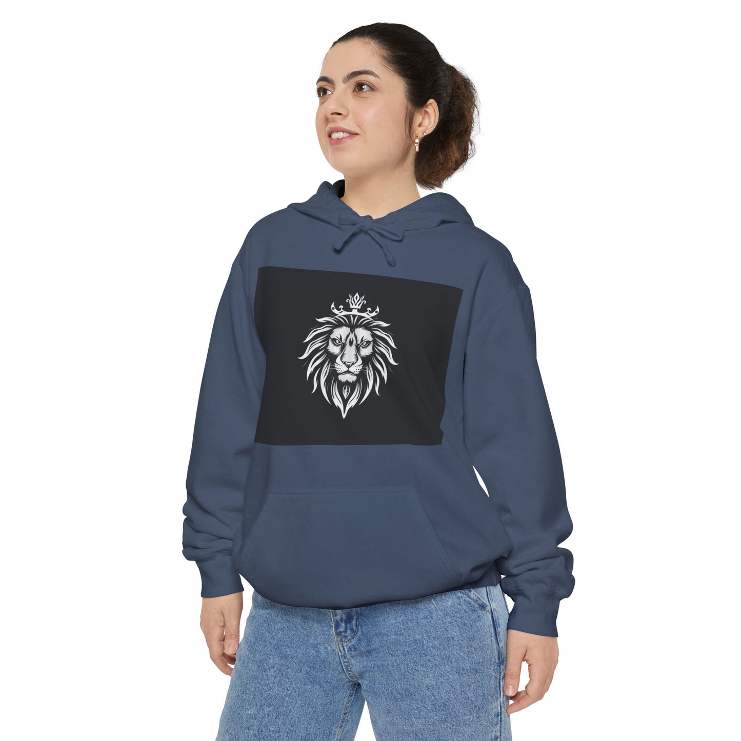 Leo Zodiac Unisex Hoodie