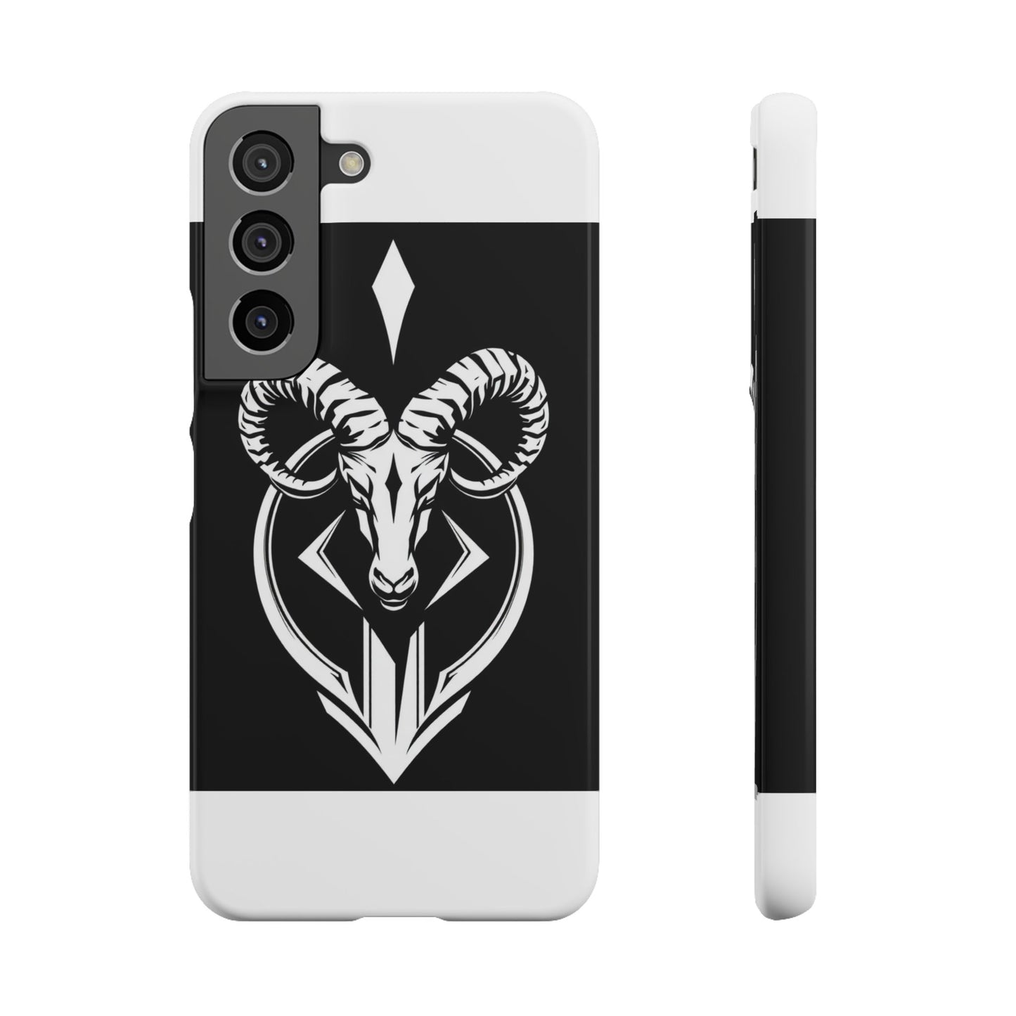 Aries Zodiac Phone Case Cover