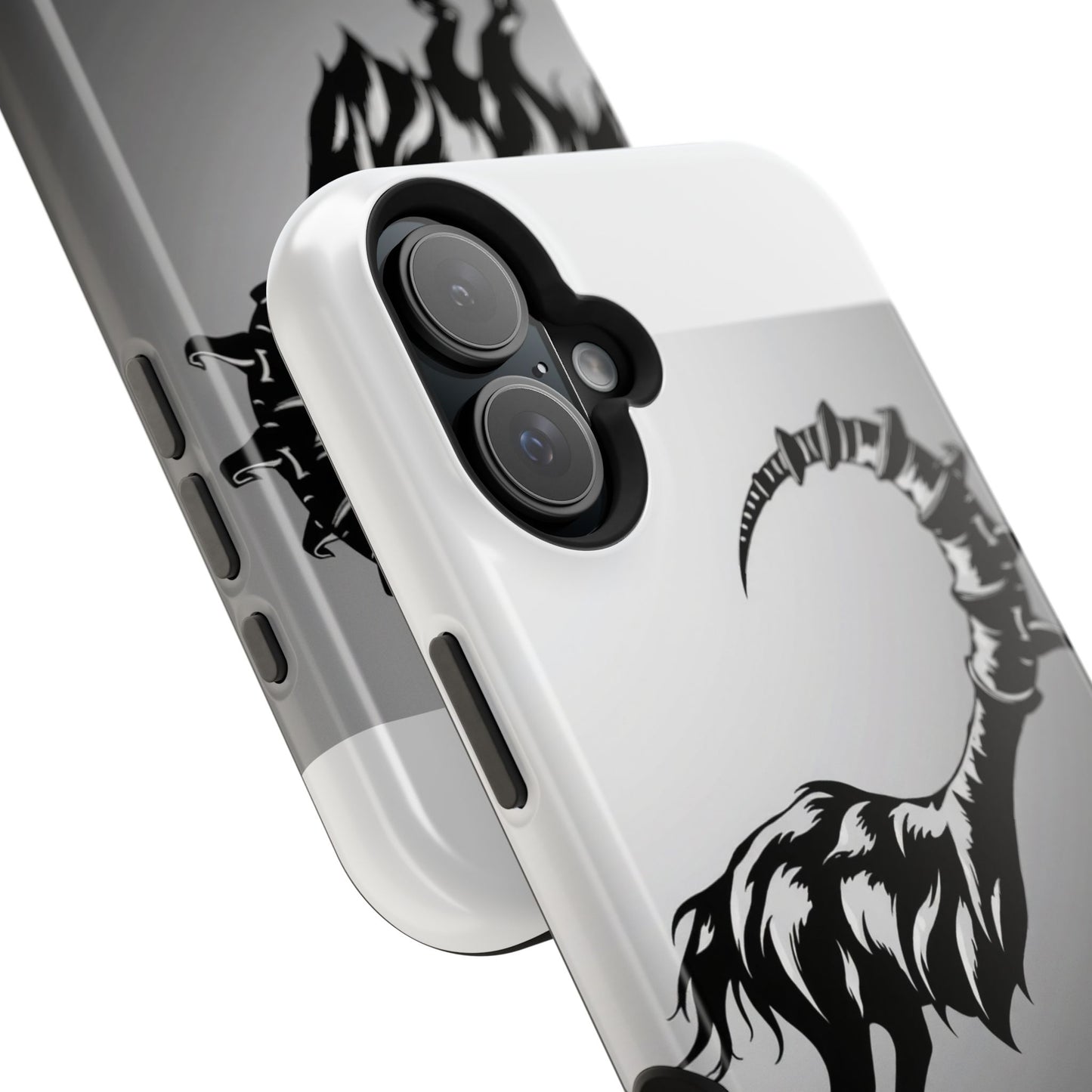 Capricorn Zodiac Phone Case Cover
