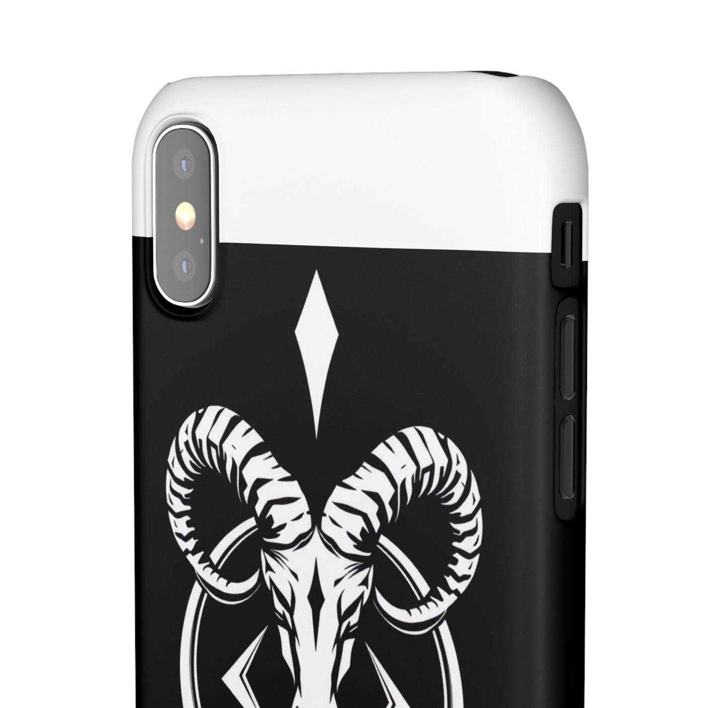 Aries Zodiac Phone Case Cover