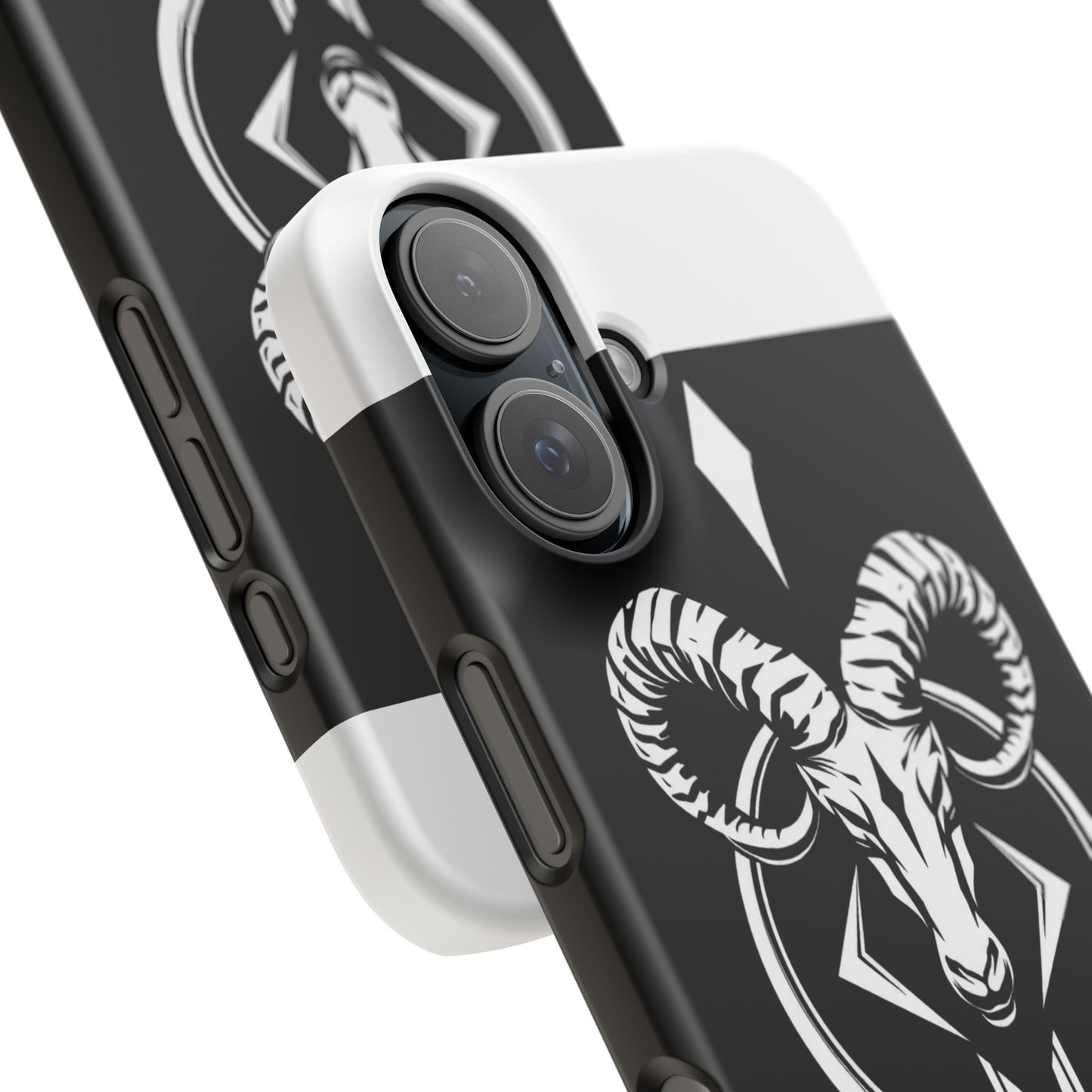 Aries Zodiac Phone Case Cover