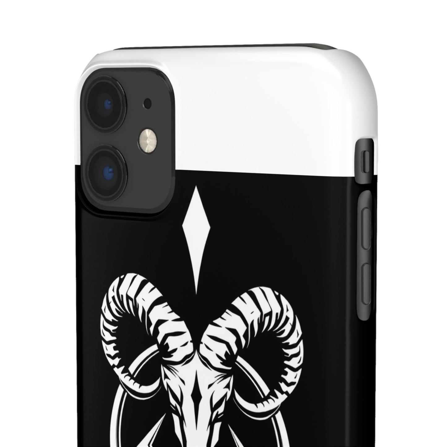 Aries Zodiac Phone Case Cover