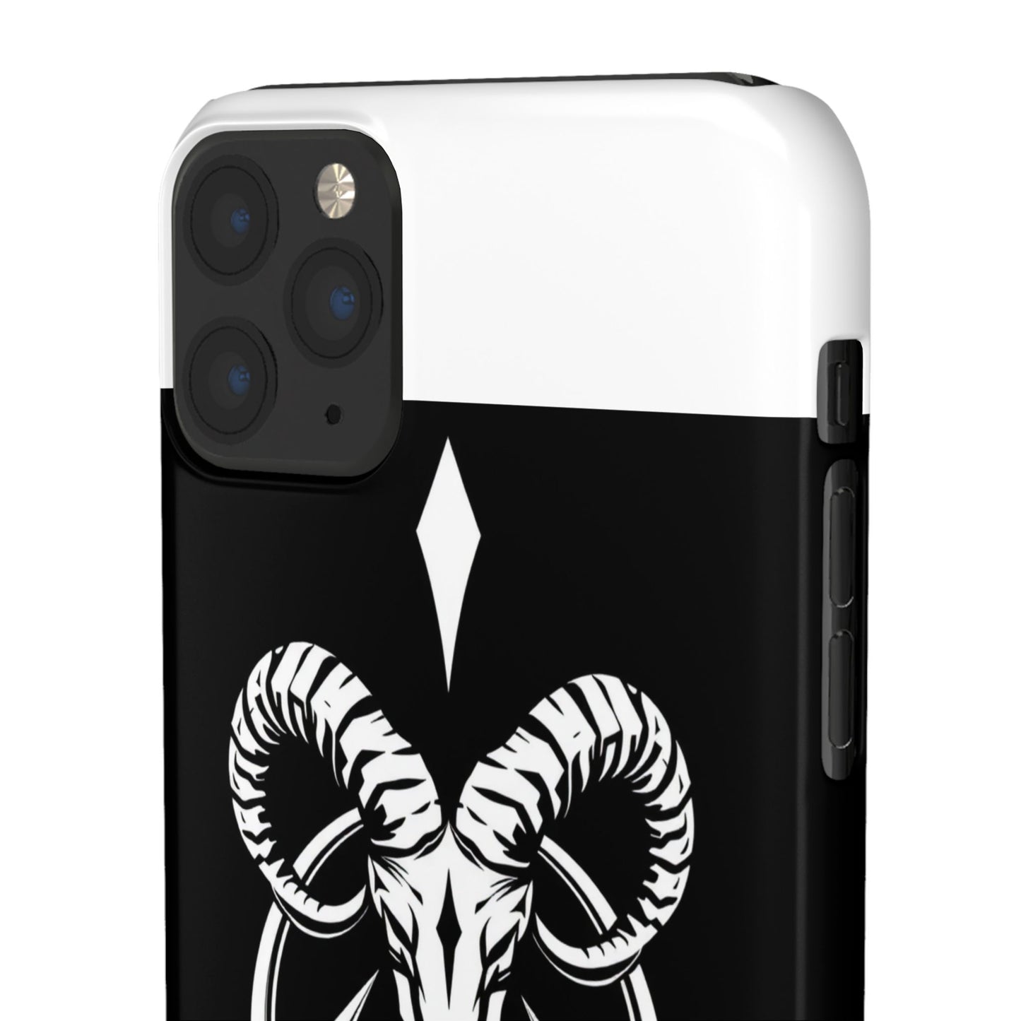 Aries Zodiac Phone Case Cover