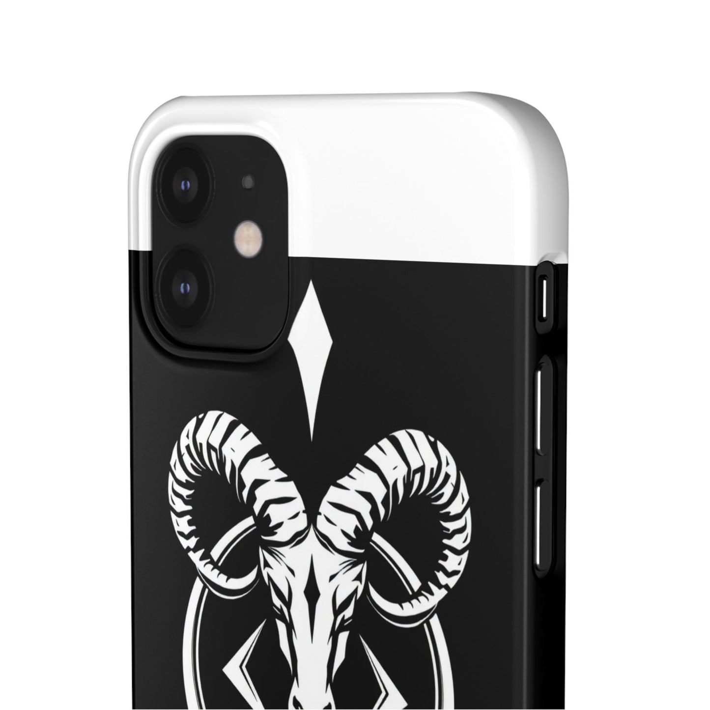 Aries Zodiac Phone Case Cover