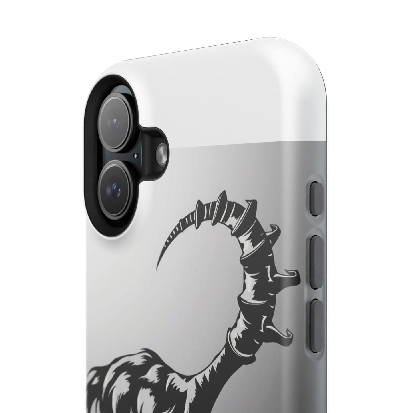 Capricorn Zodiac Phone Case Cover