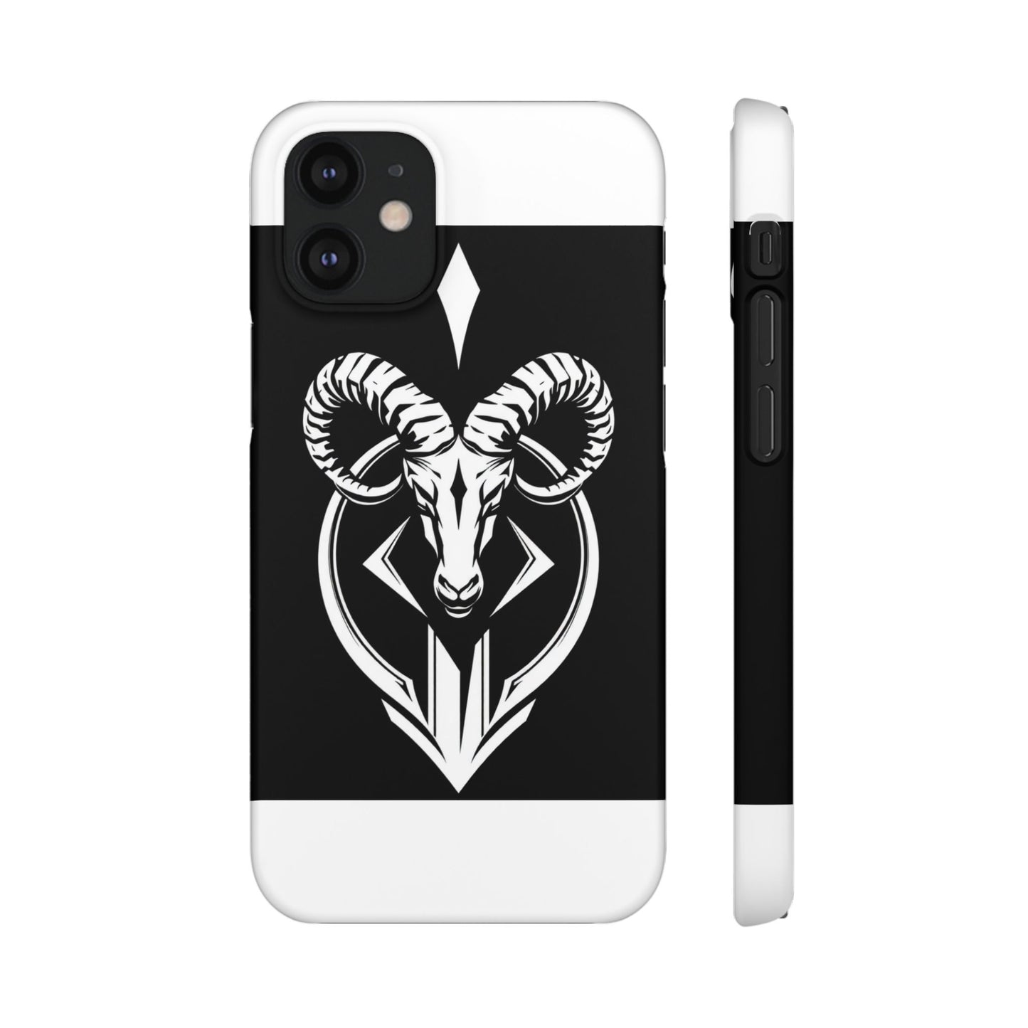 Aries Zodiac Phone Case Cover