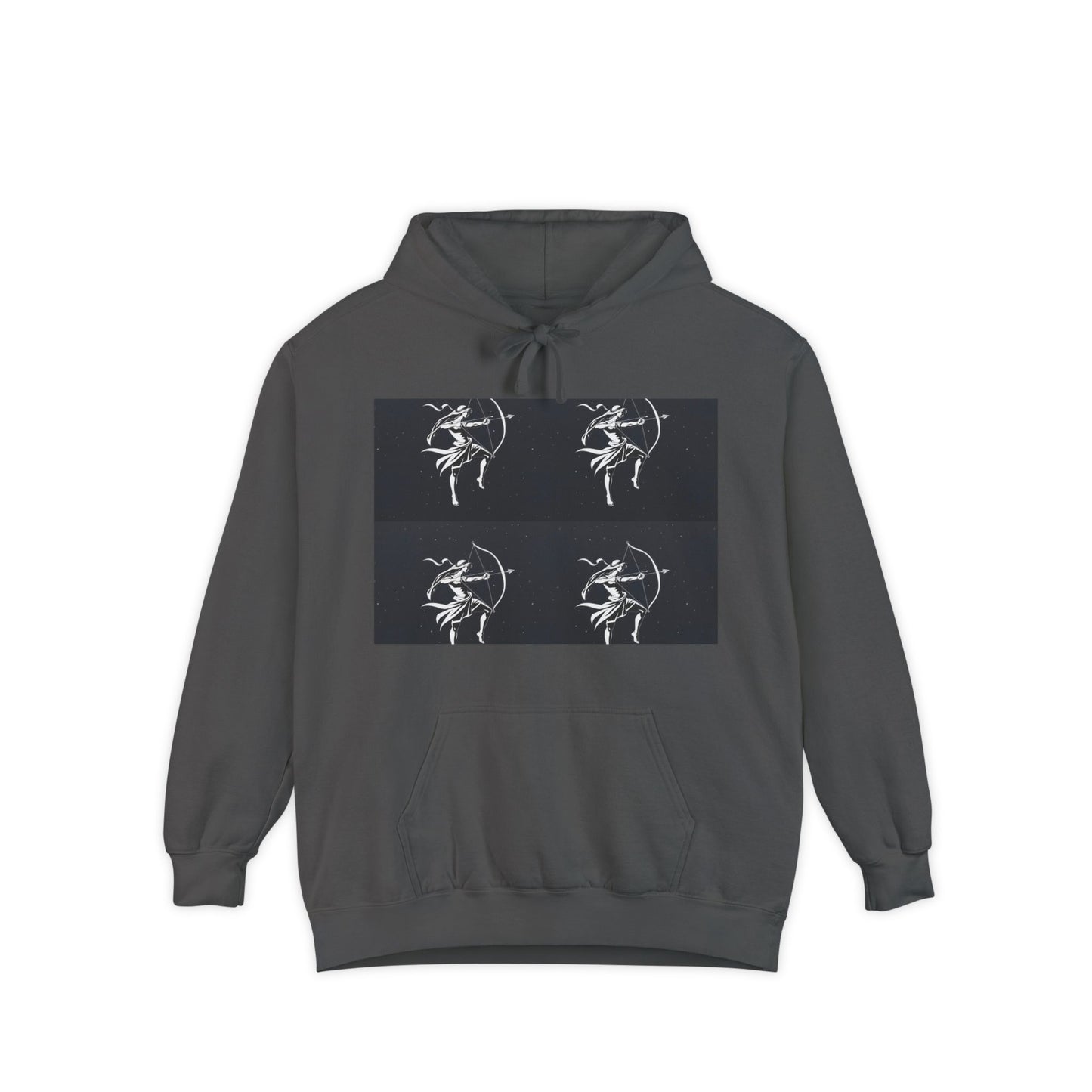 Sagittarius Zodiac Unisex Hoodie