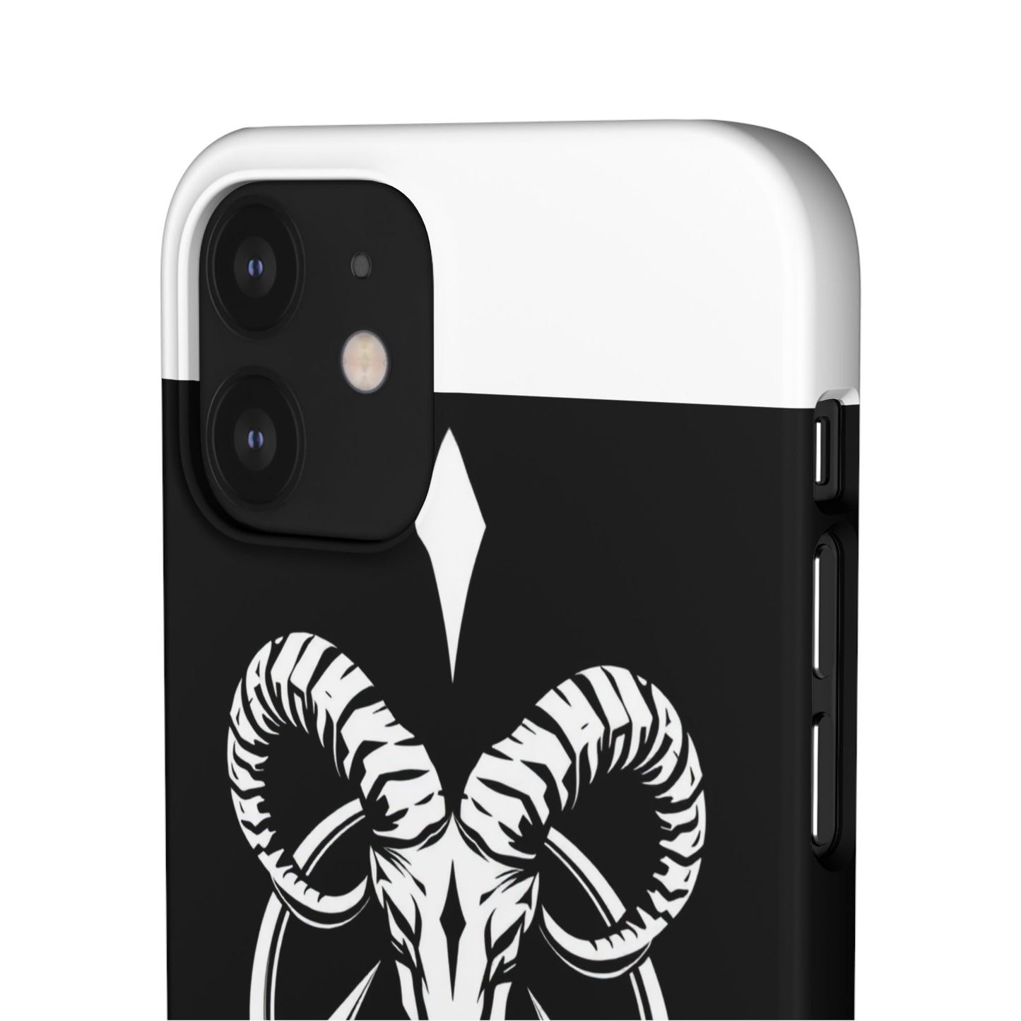 Aries Zodiac Phone Case Cover