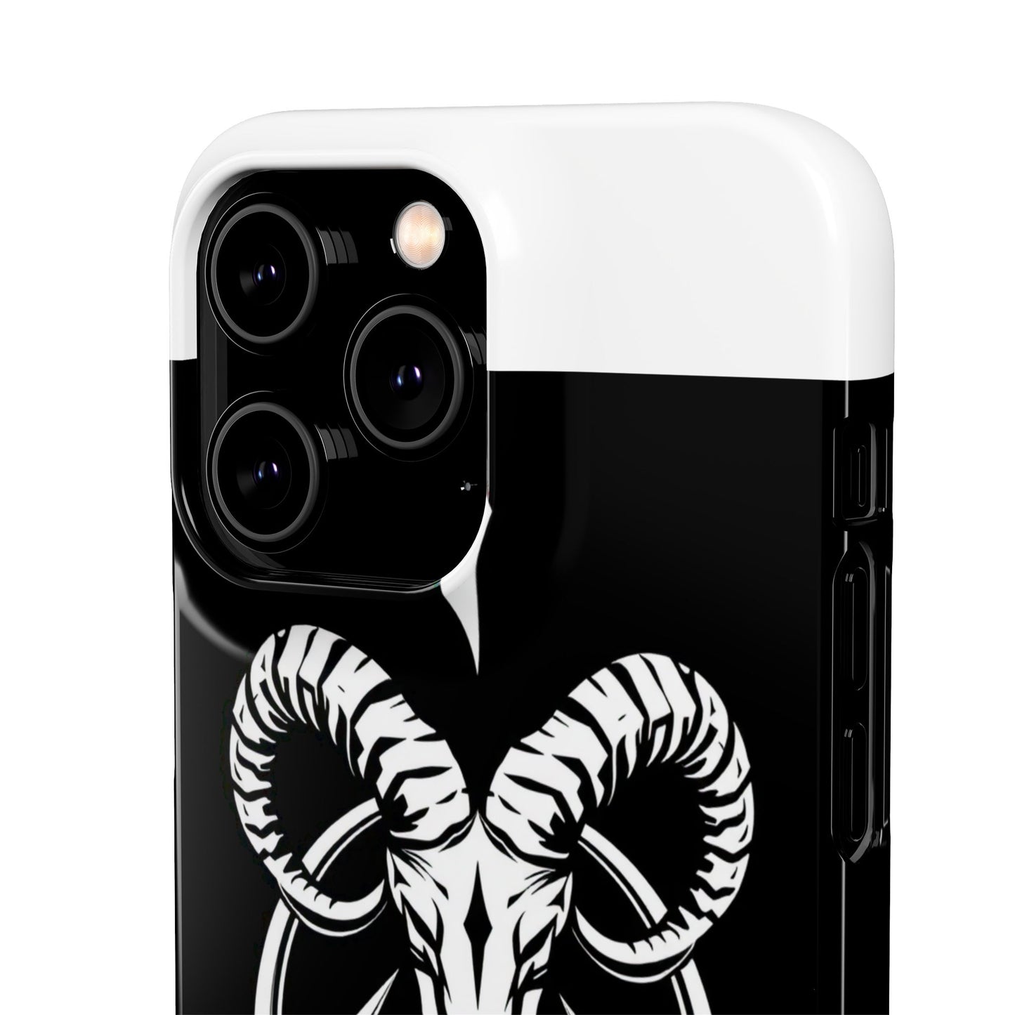 Aries Zodiac Phone Case Cover