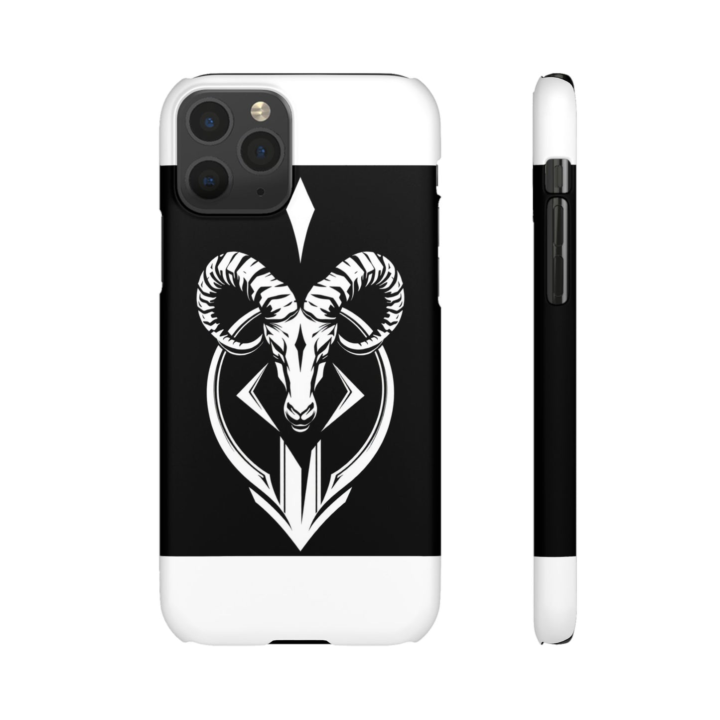 Aries Zodiac Phone Case Cover
