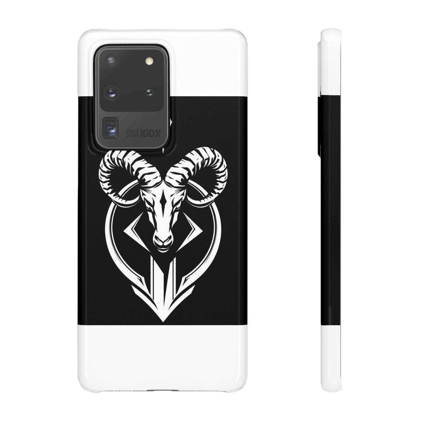 Aries Zodiac Phone Case Cover