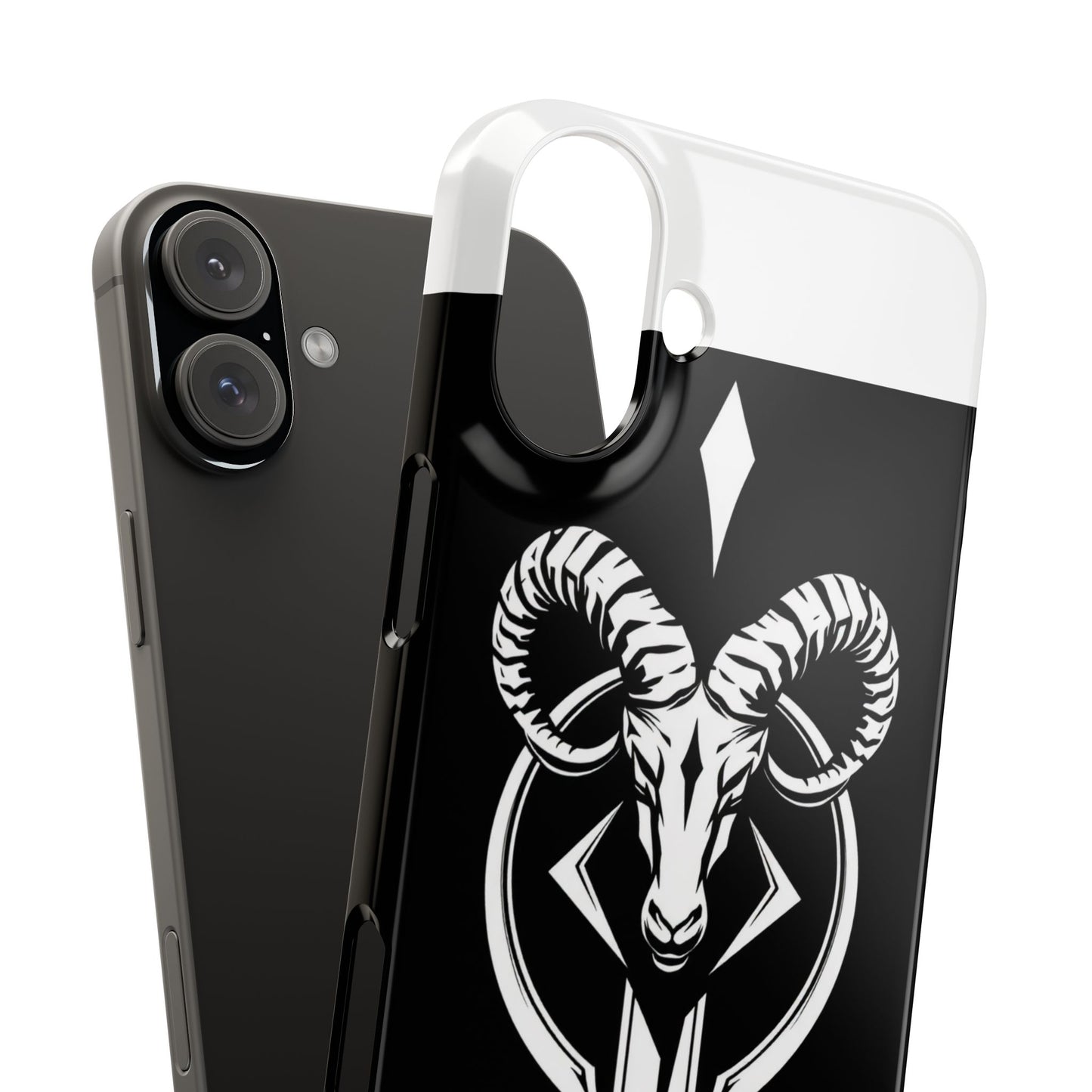 Aries Zodiac Phone Case Cover