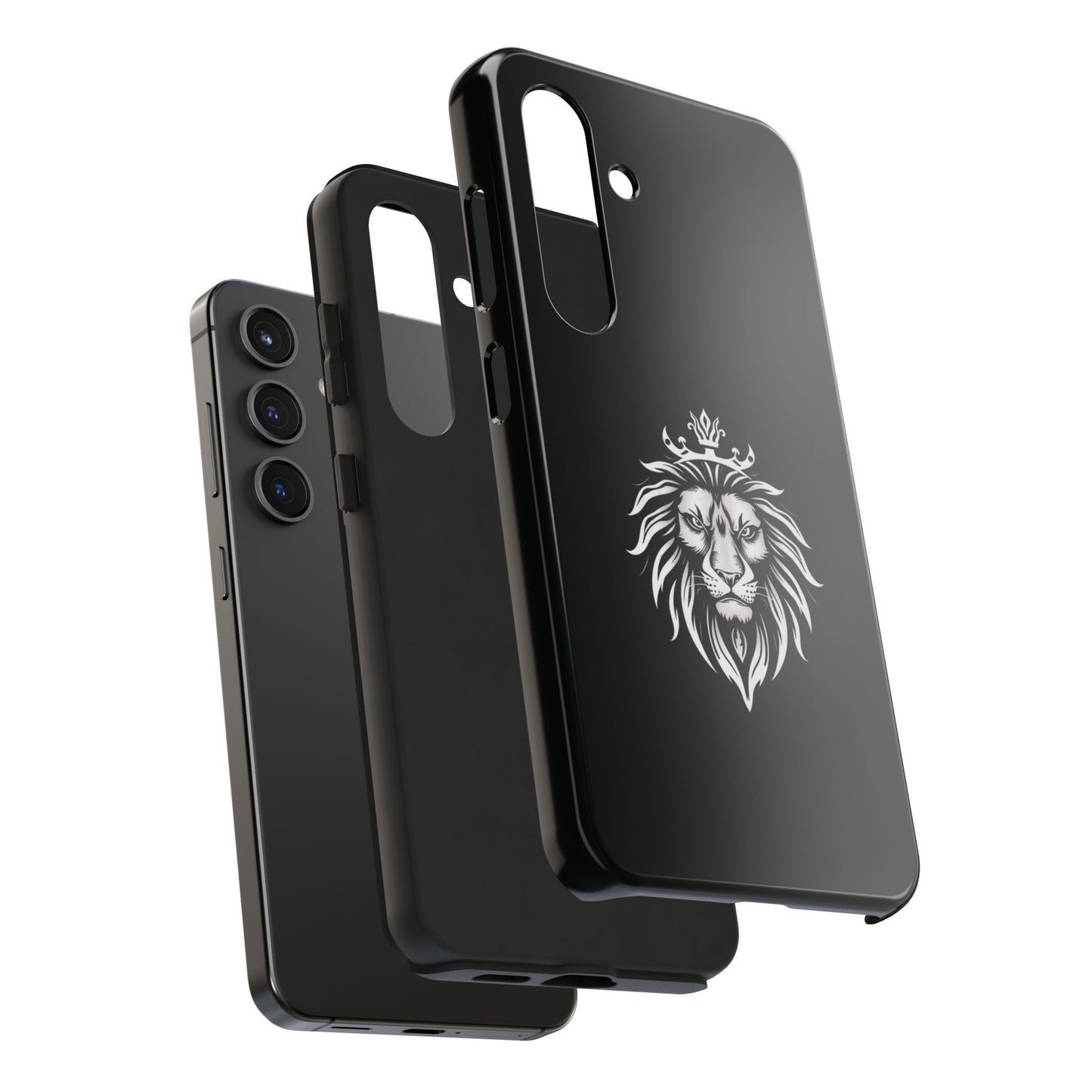 Leo Zodiac Phone Case Cover