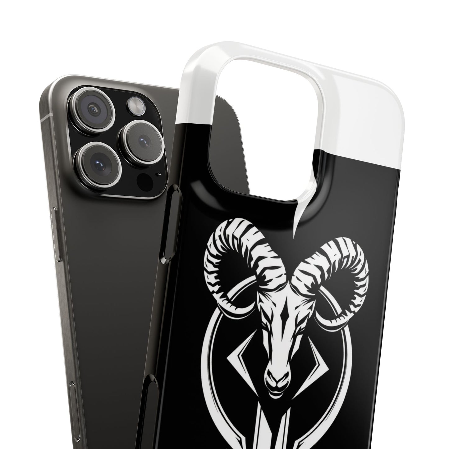 Aries Zodiac Phone Case Cover