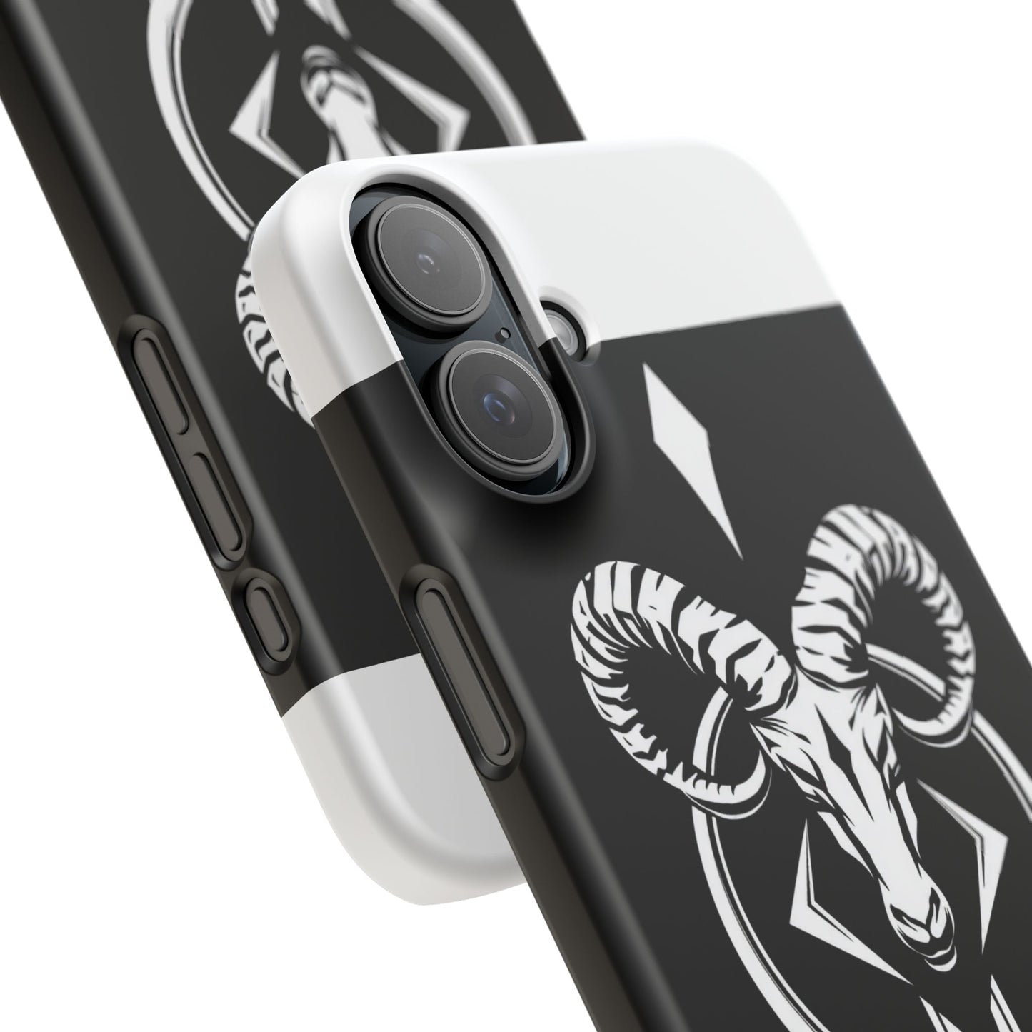 Aries Zodiac Phone Case Cover