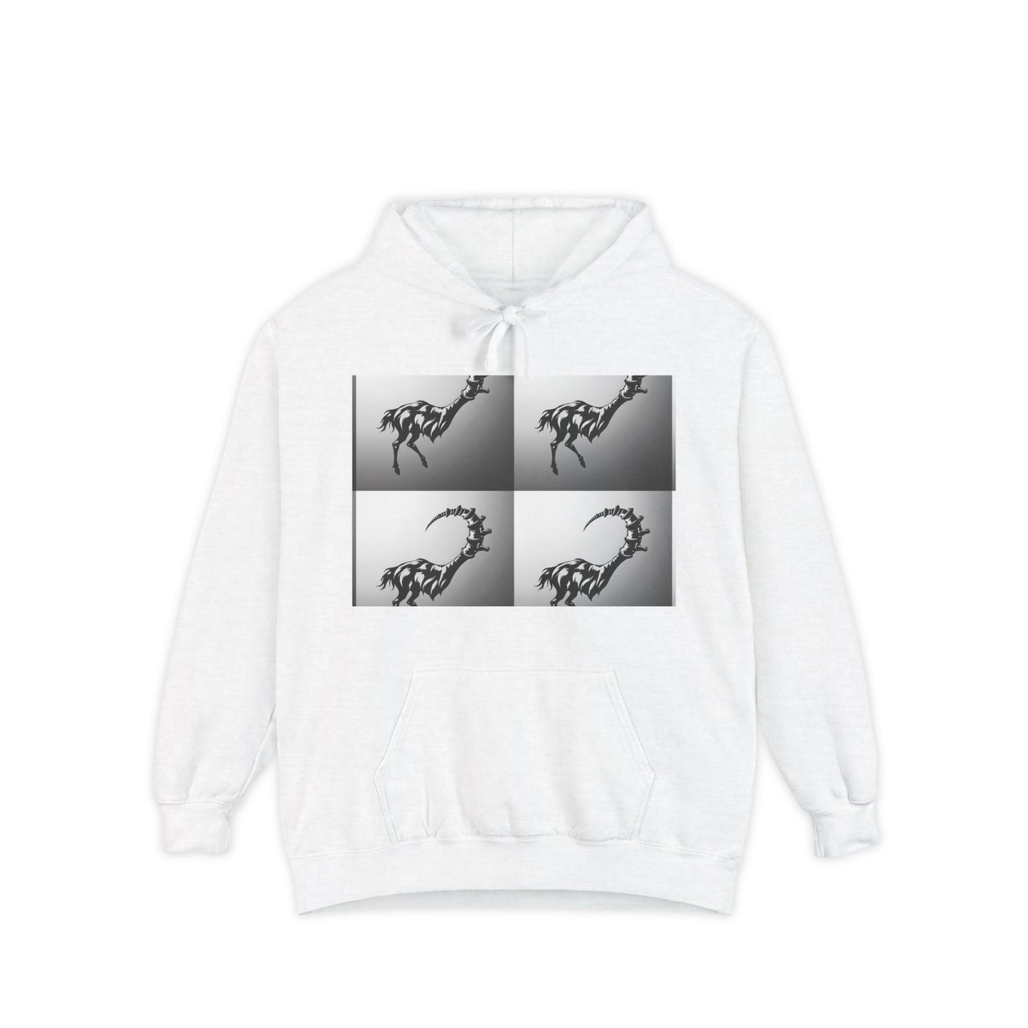 Capricorn Zodiac Unisex Hoodie