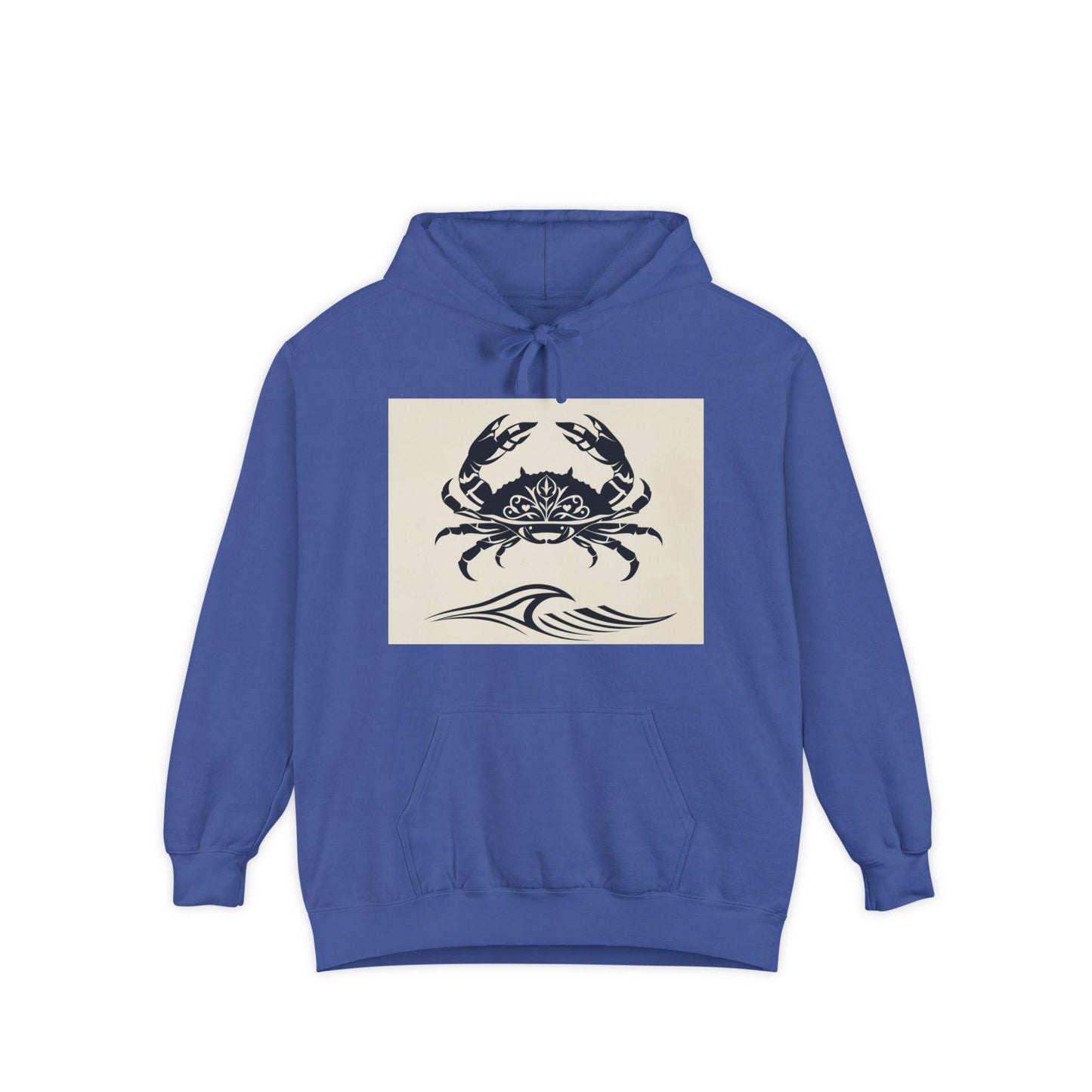 Cancer Zodiac Unisex Hoodie