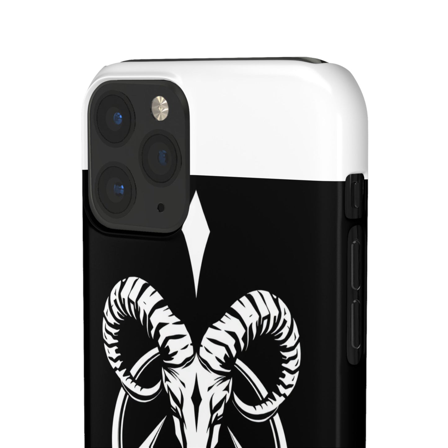 Aries Zodiac Phone Case Cover