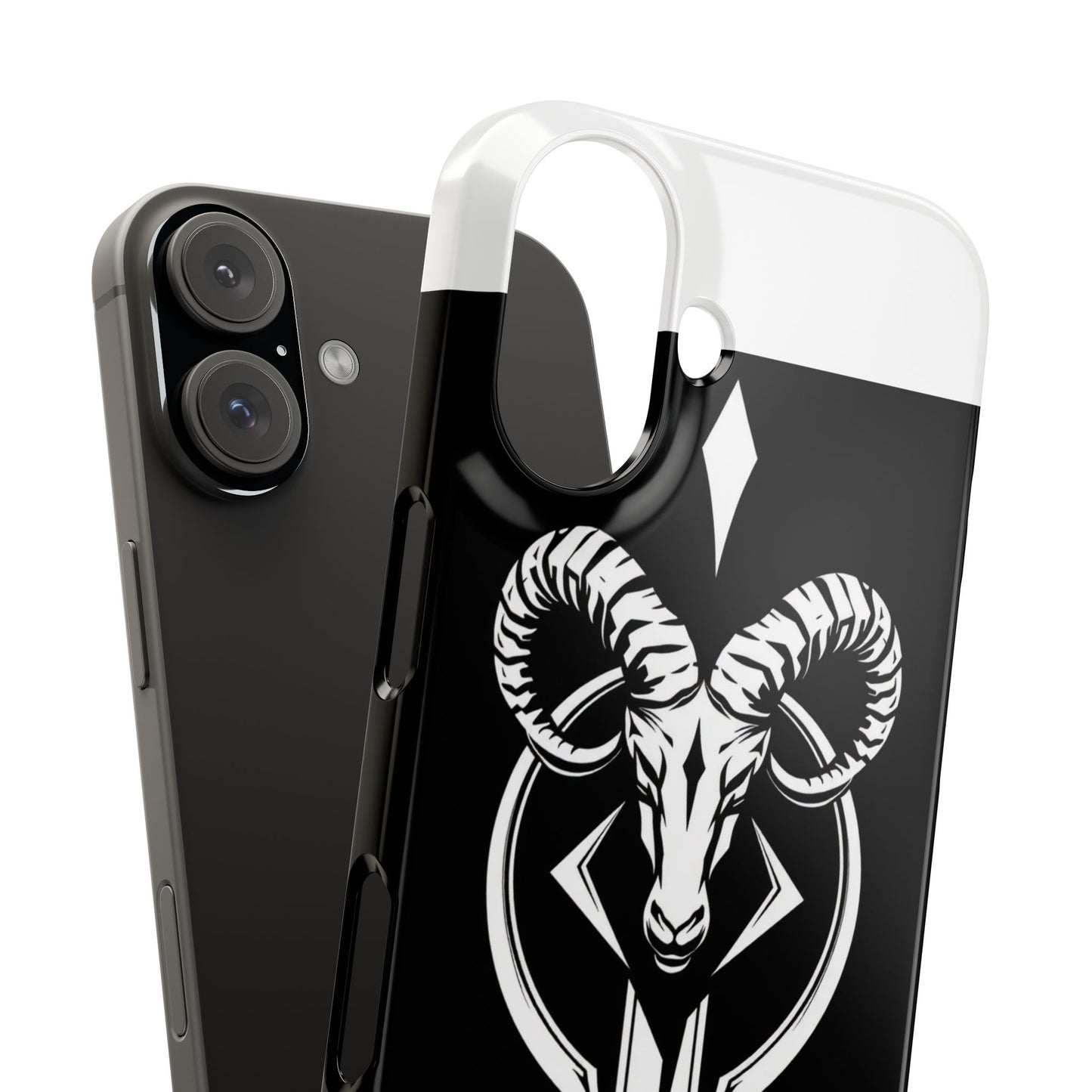 Aries Zodiac Phone Case Cover