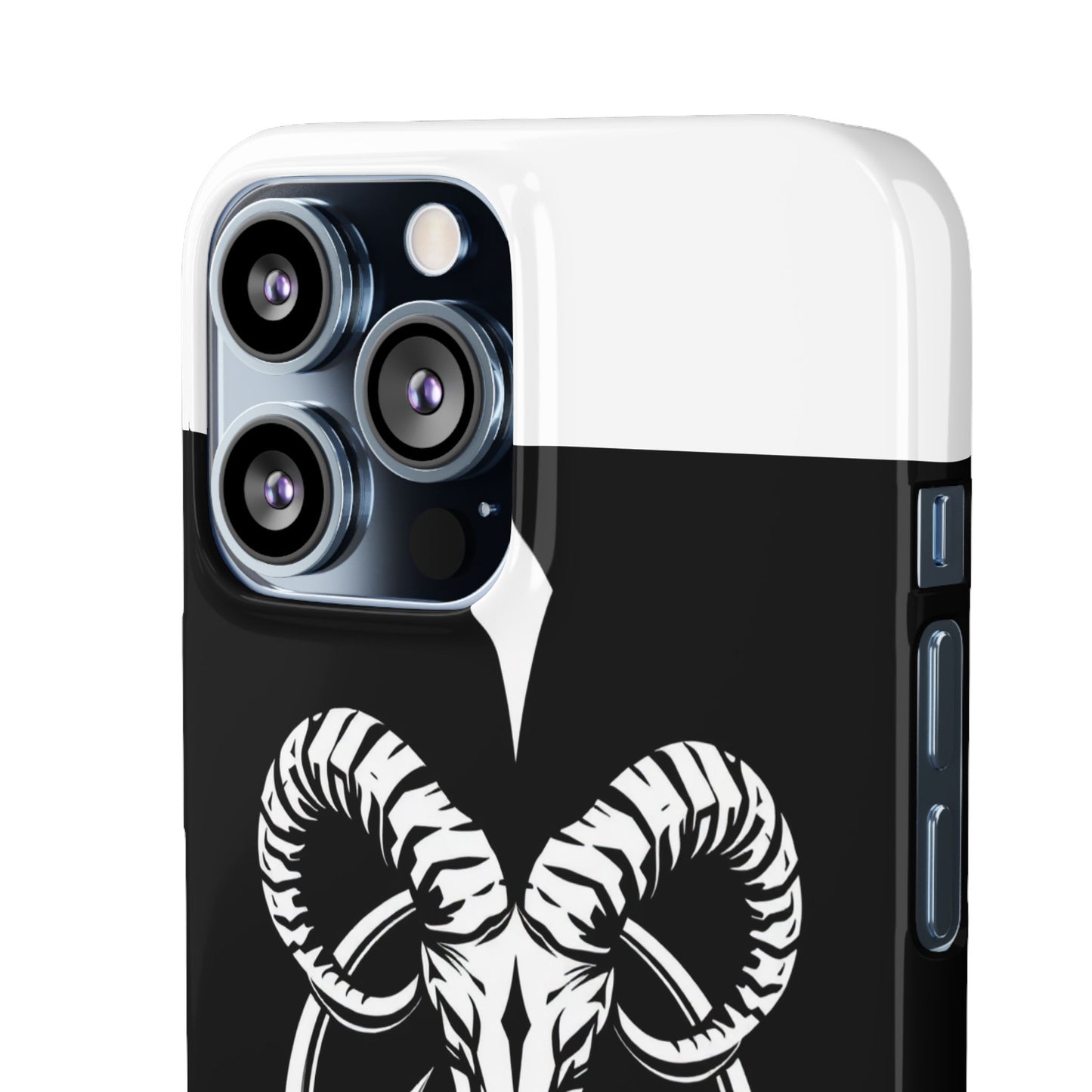 Aries Zodiac Phone Case Cover