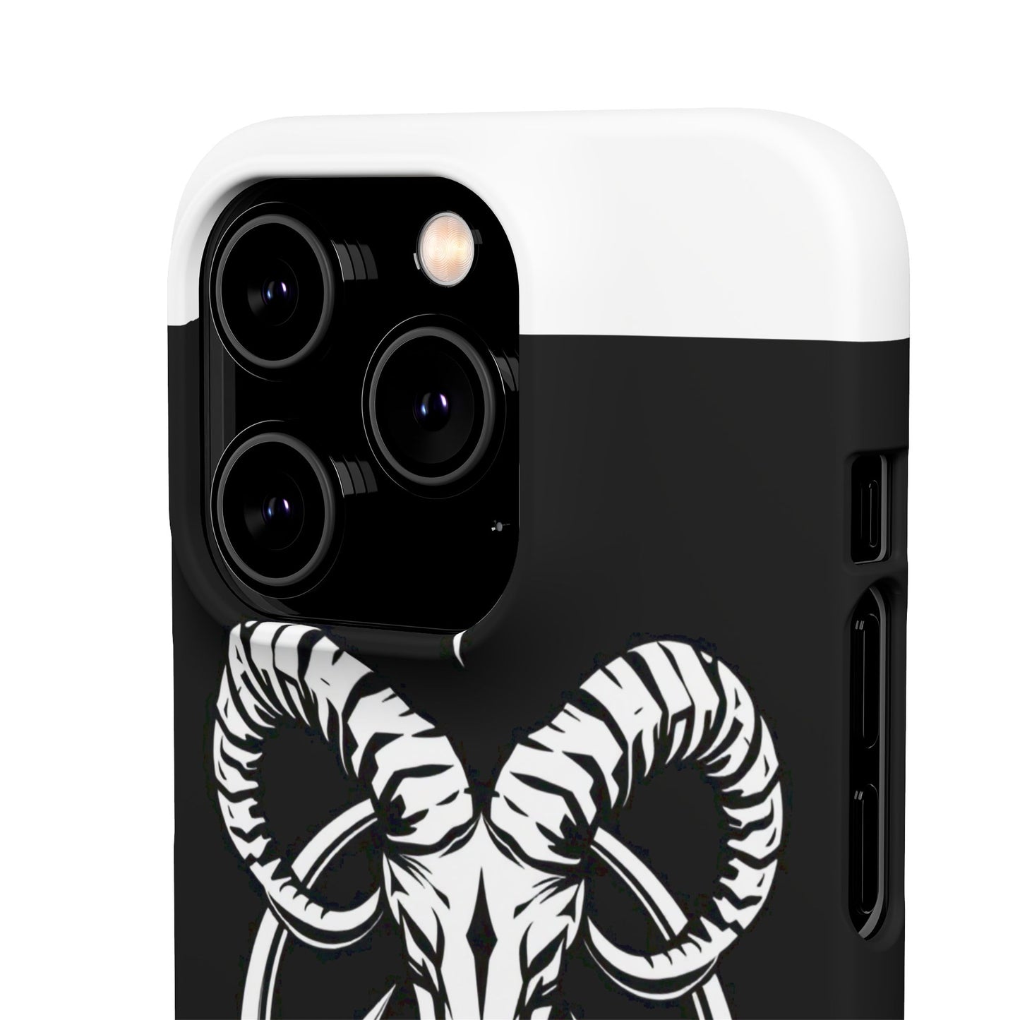 Aries Zodiac Phone Case Cover