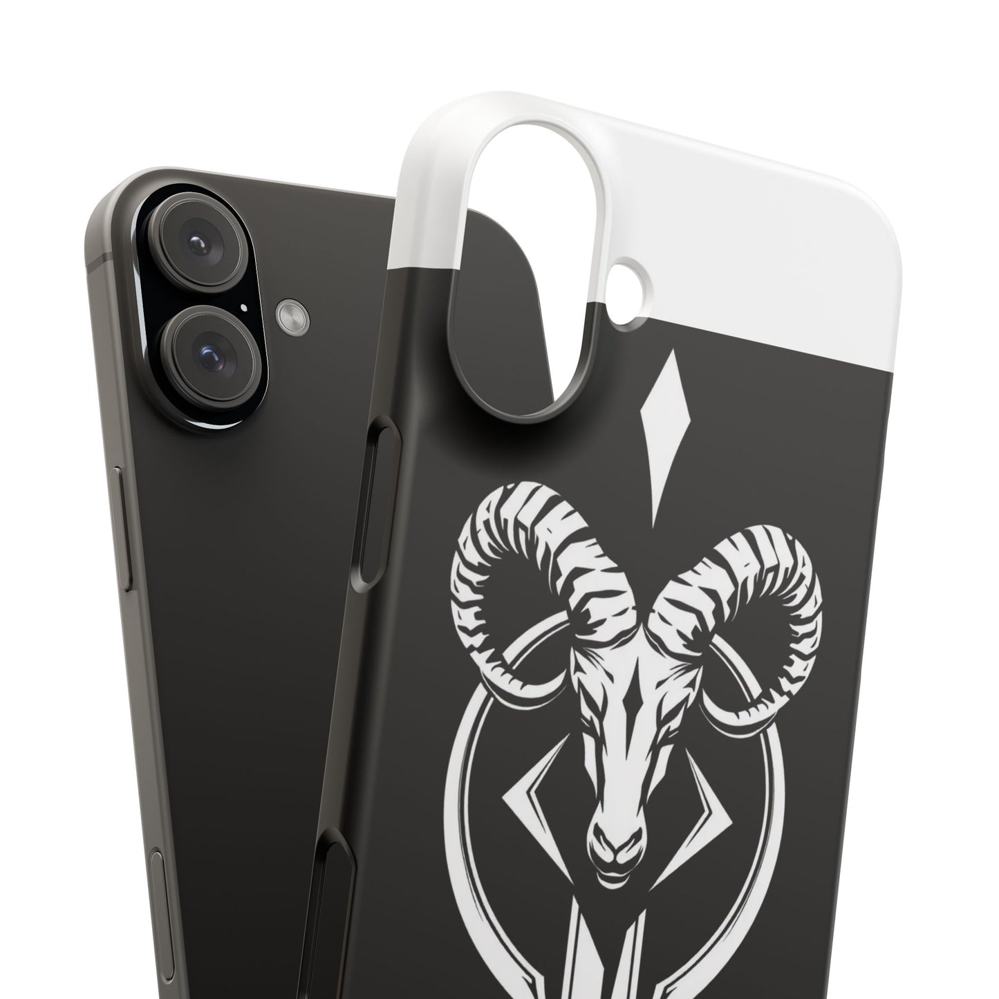 Aries Zodiac Phone Case Cover