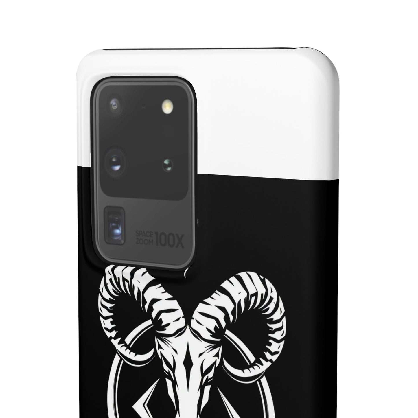 Aries Zodiac Phone Case Cover