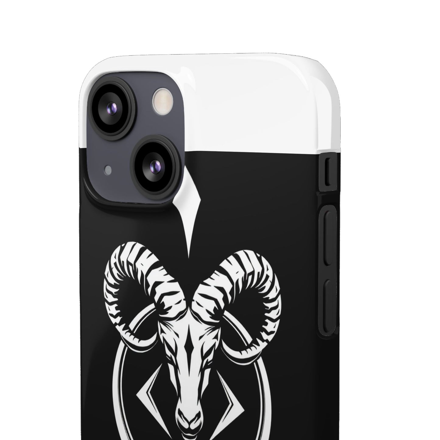 Aries Zodiac Phone Case Cover