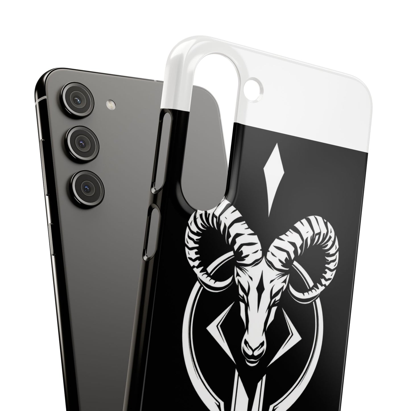Aries Zodiac Phone Case Cover