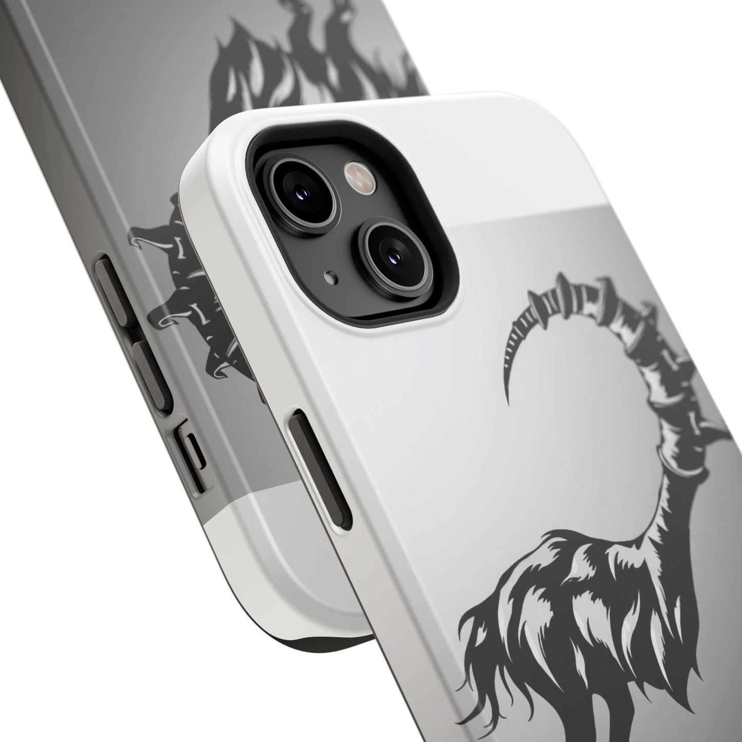 Capricorn Zodiac Phone Case Cover