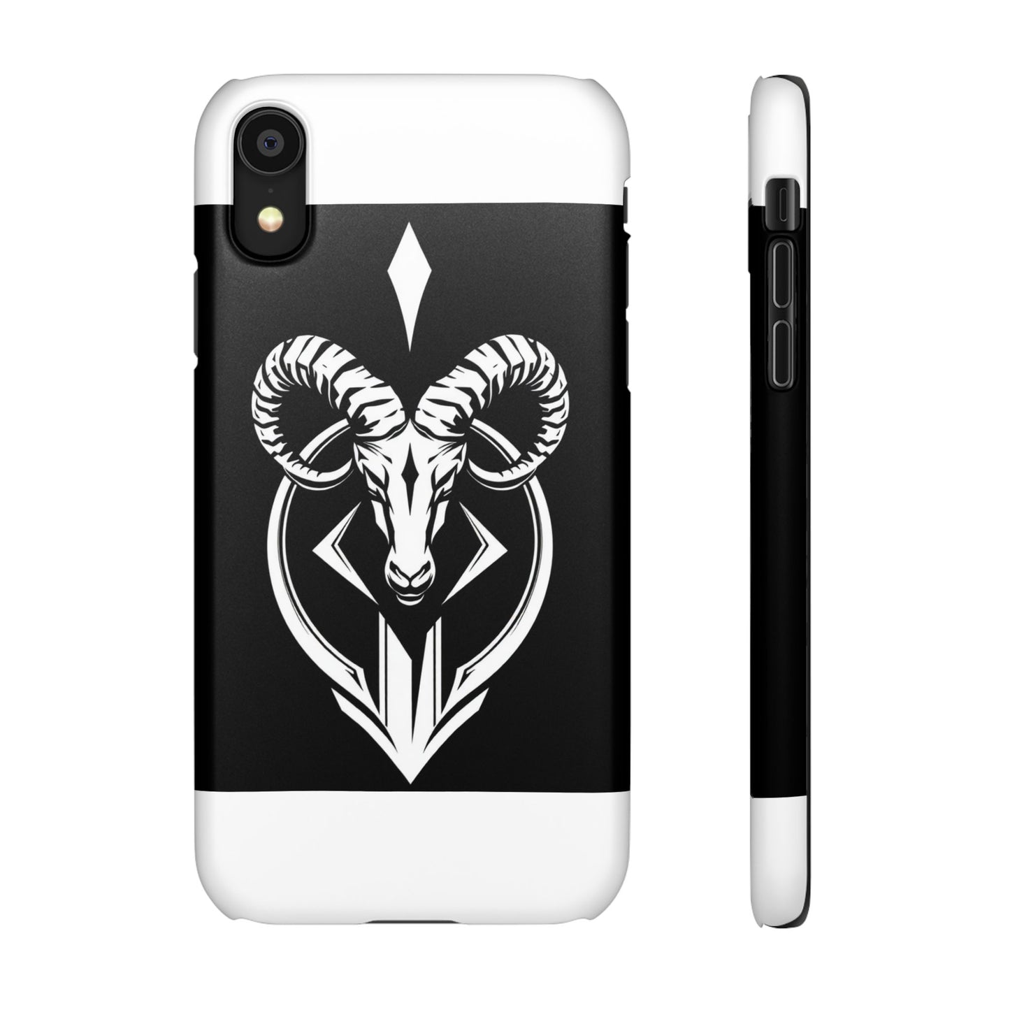 Aries Zodiac Phone Case Cover