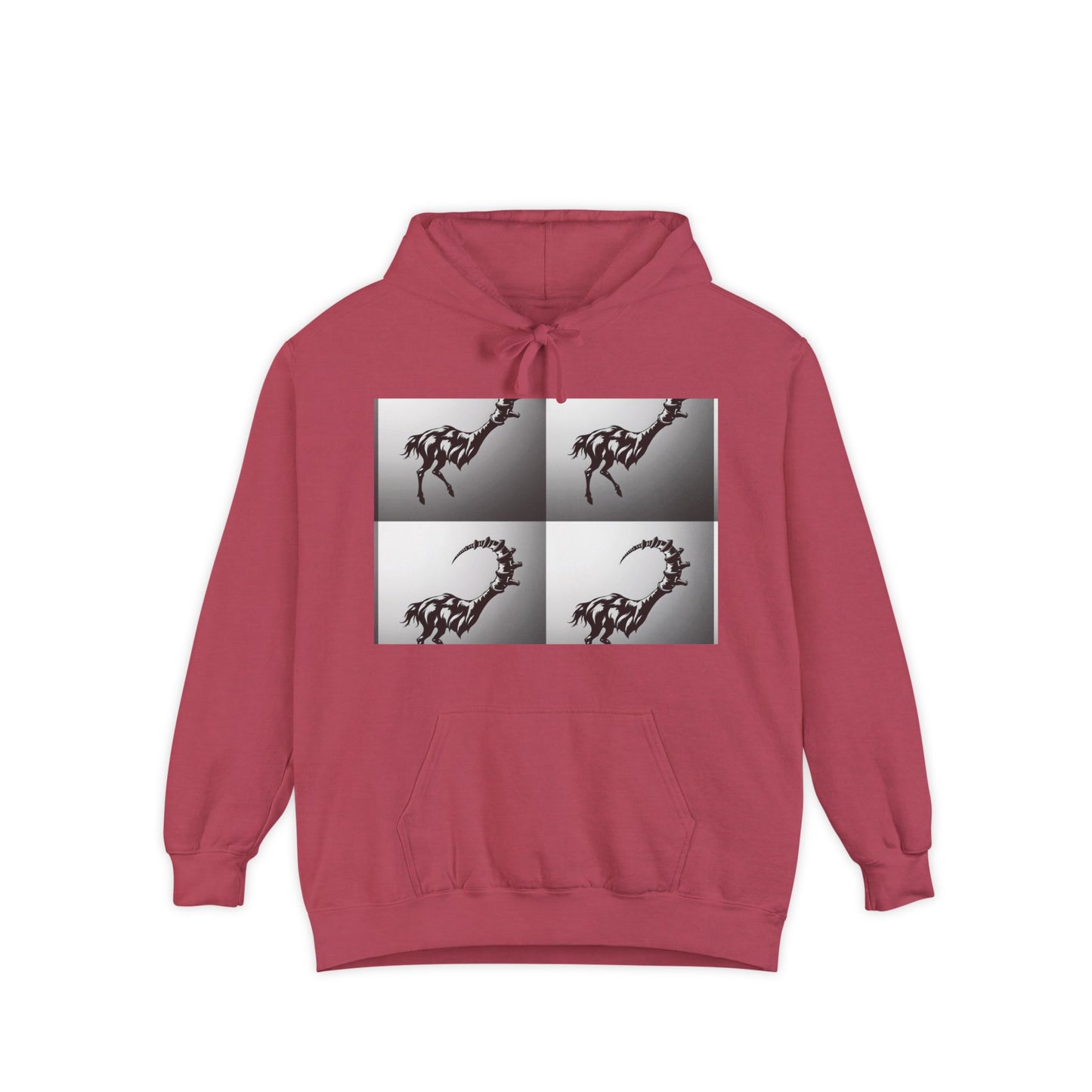 Capricorn Zodiac Unisex Hoodie