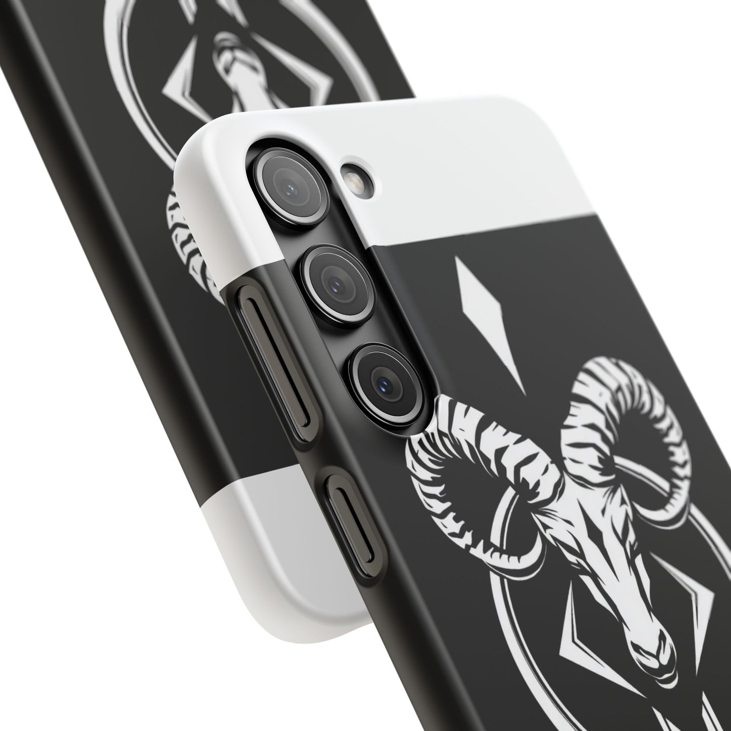 Aries Zodiac Phone Case Cover