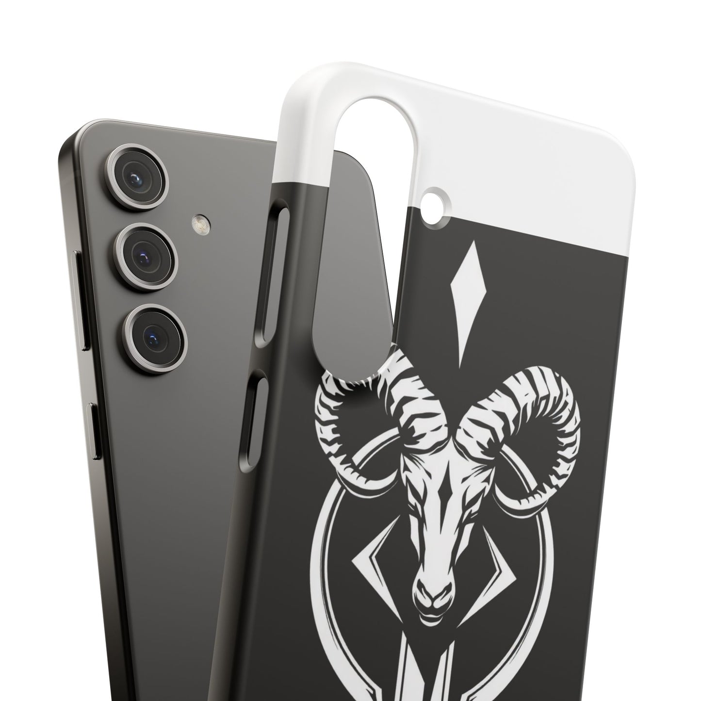 Aries Zodiac Phone Case Cover