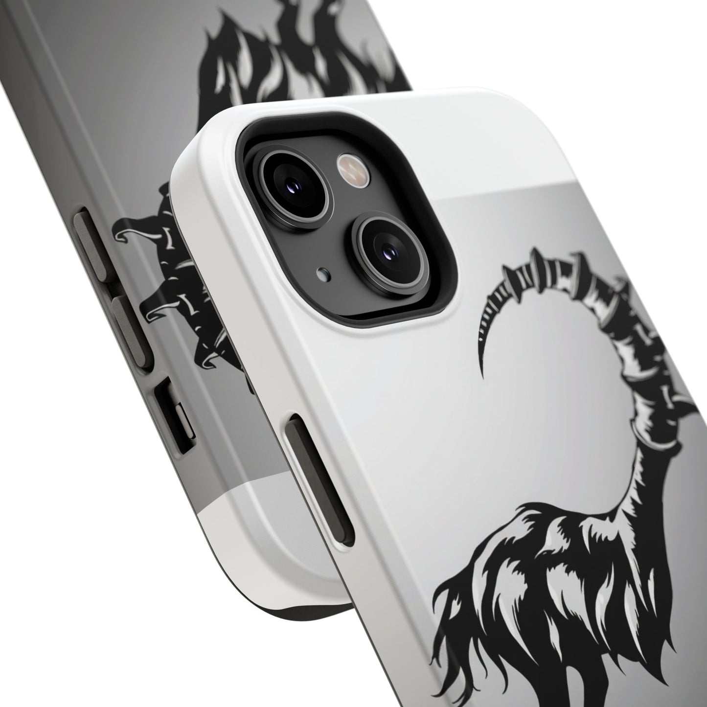 Capricorn Zodiac Phone Case Cover