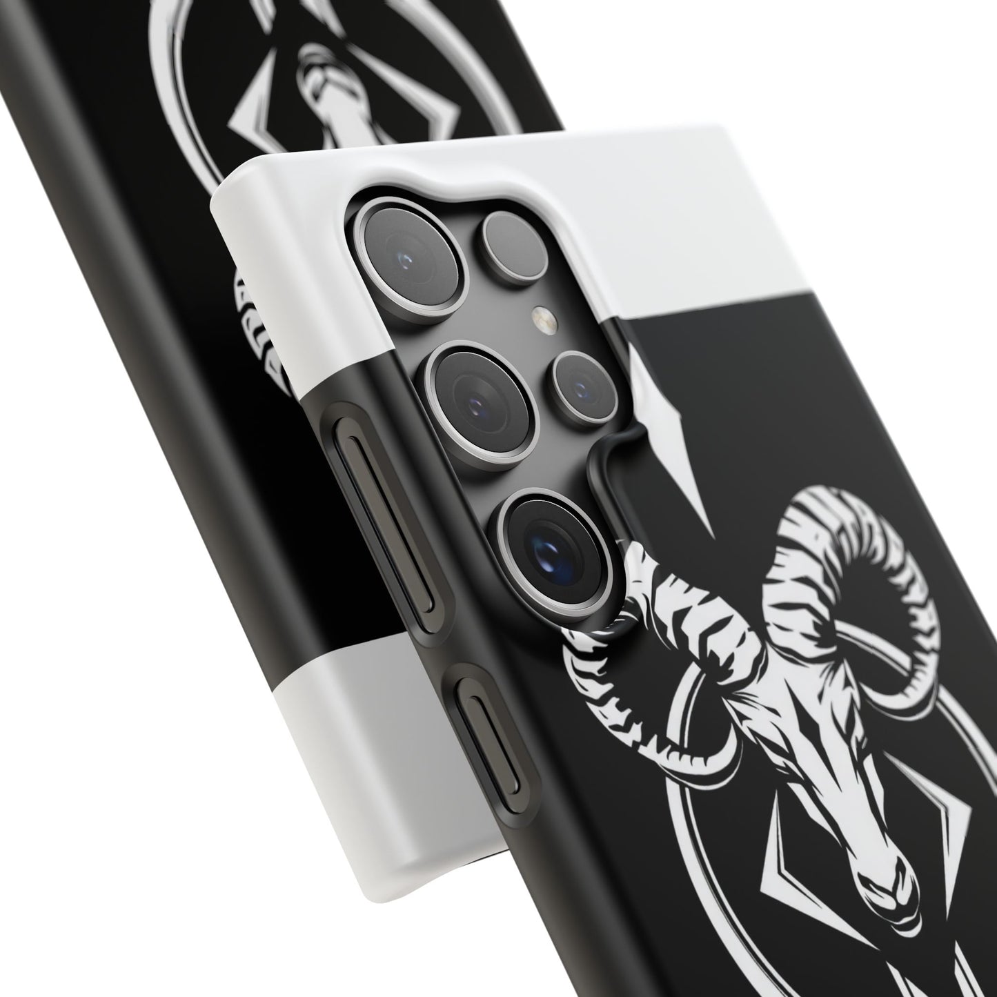 Aries Zodiac Phone Case Cover
