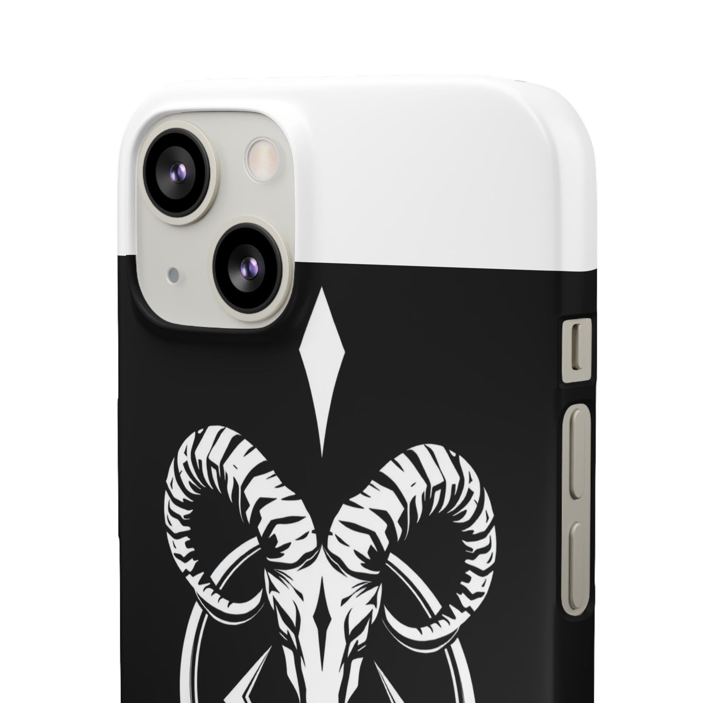 Aries Zodiac Phone Case Cover