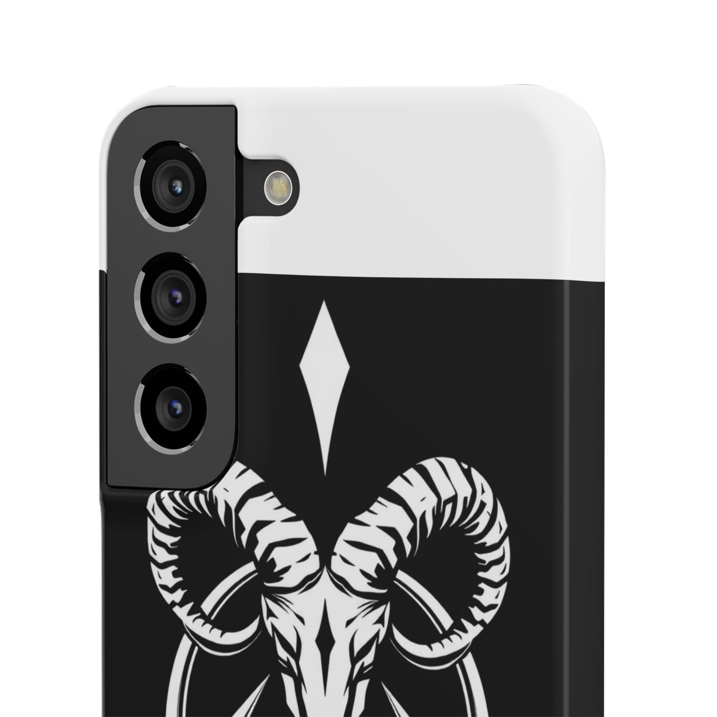 Aries Zodiac Phone Case Cover