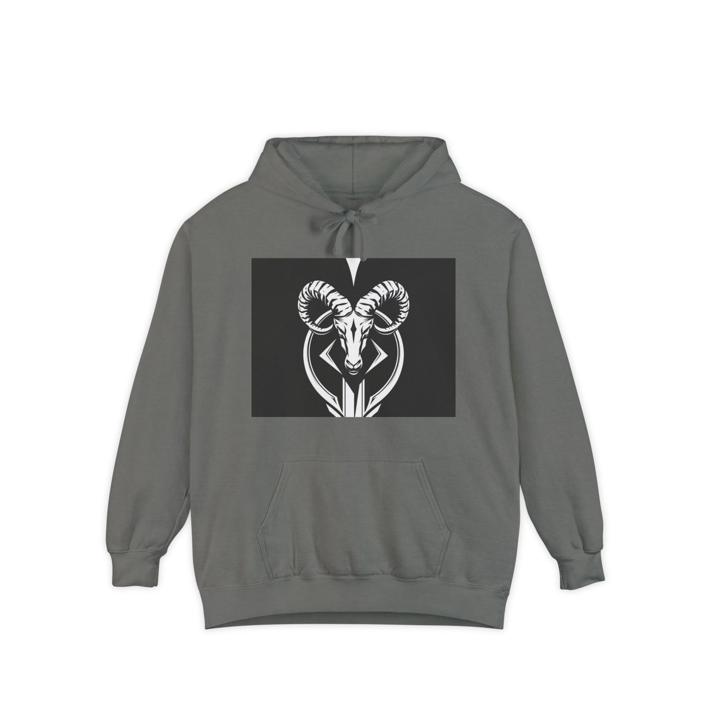 Aries Zodiac Unisex Hoodie
