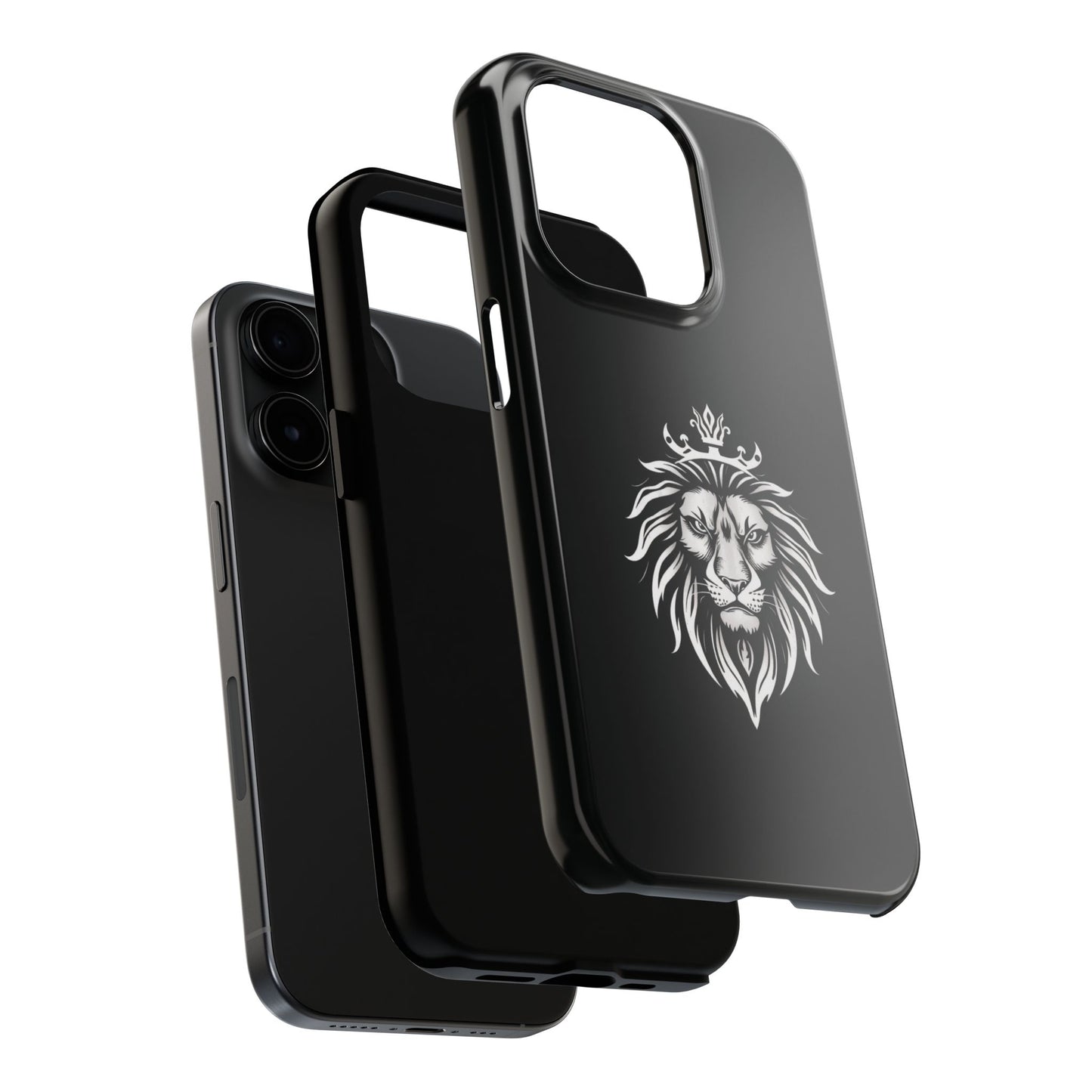 Leo Zodiac Phone Case Cover