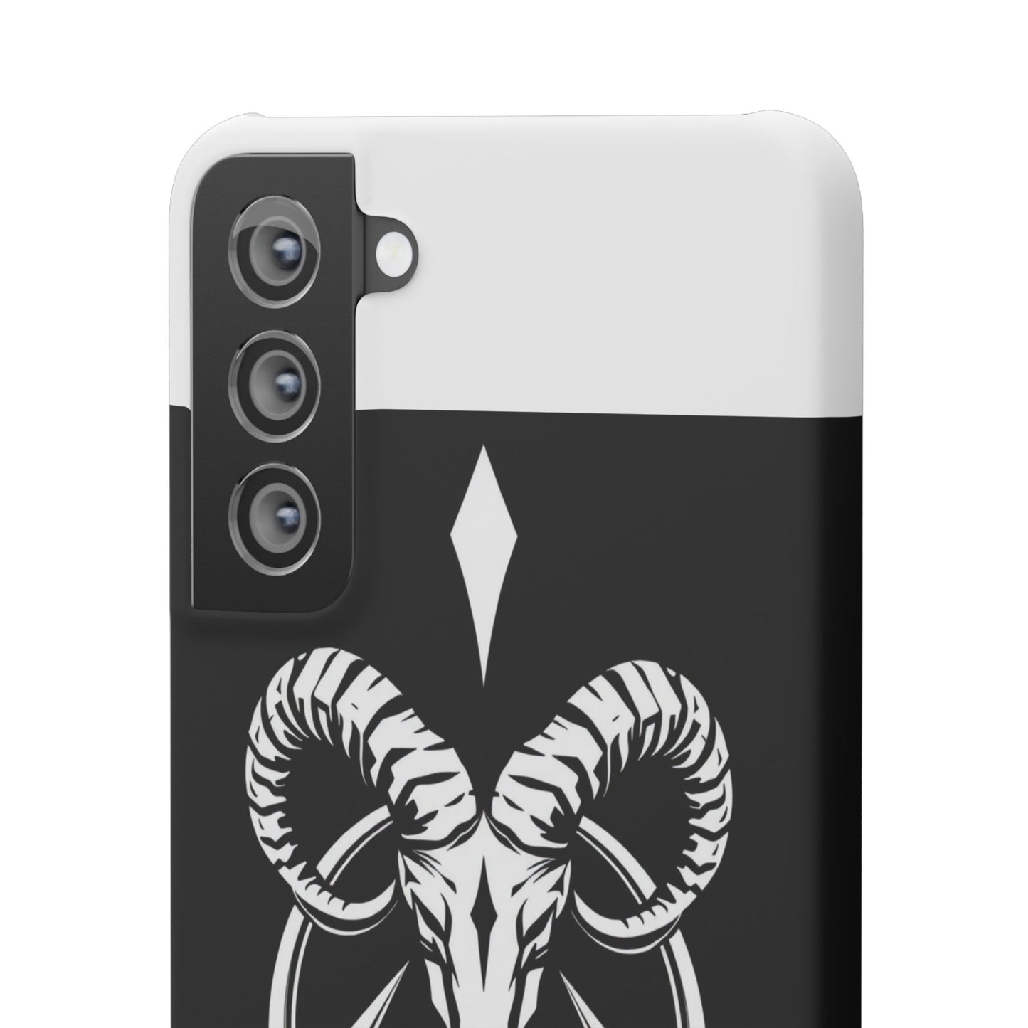 Aries Zodiac Phone Case Cover