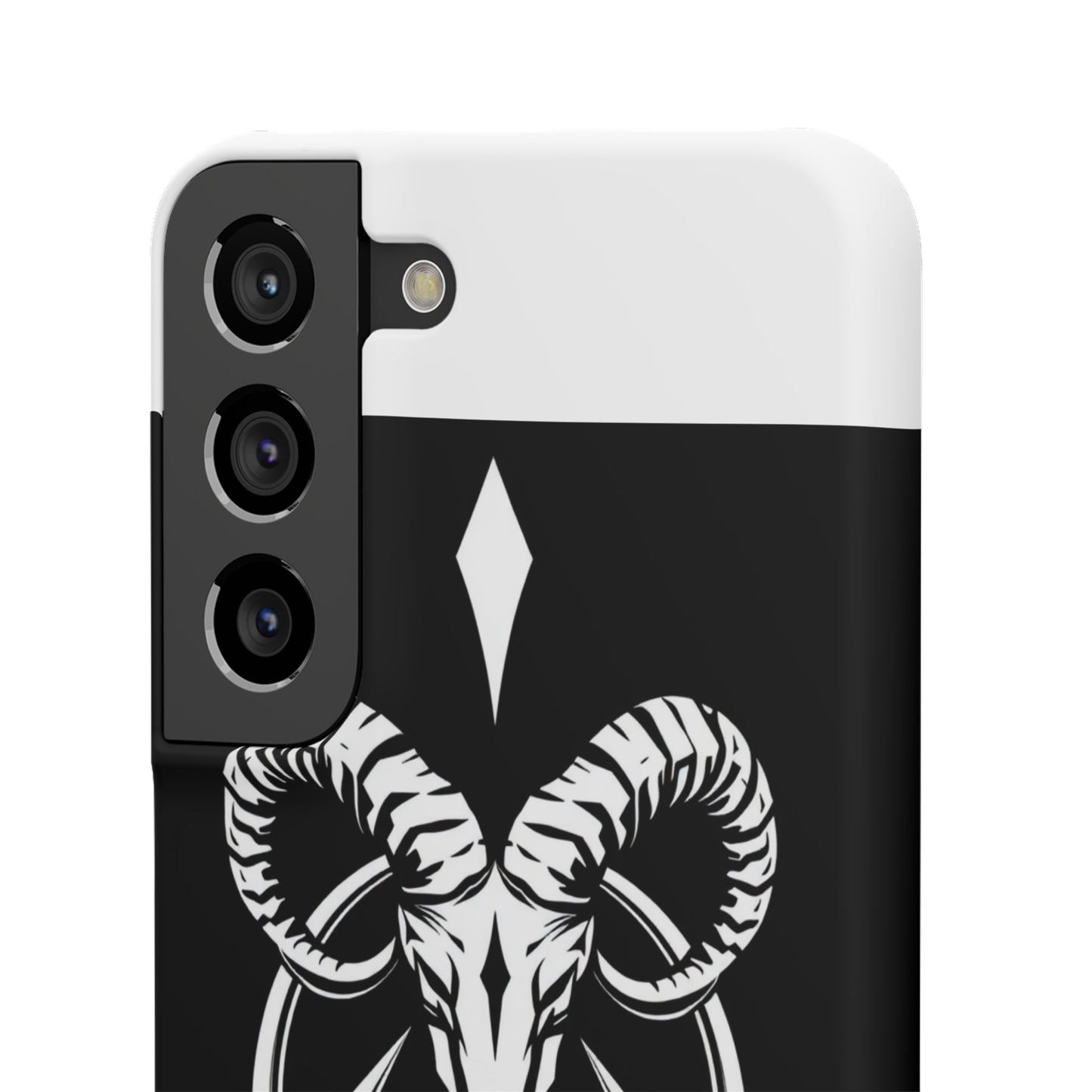 Aries Zodiac Phone Case Cover