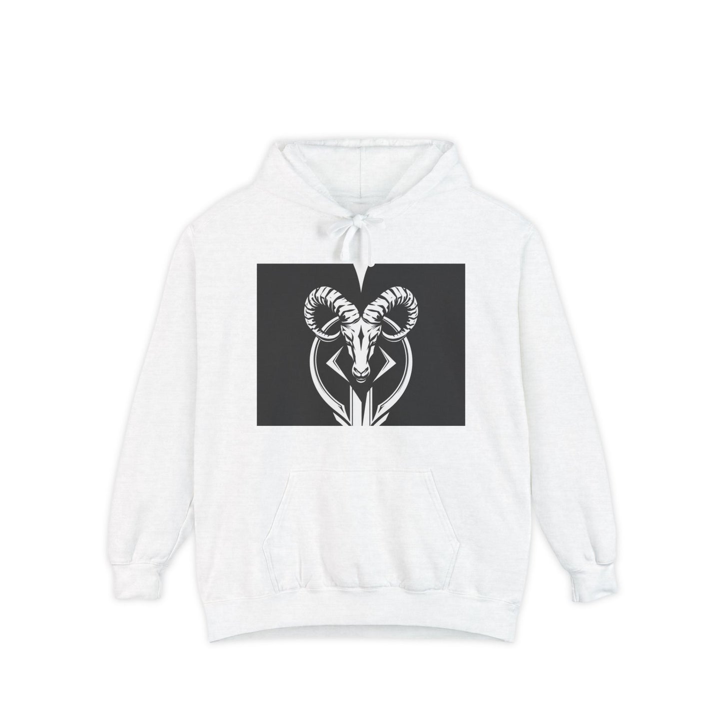Aries Zodiac Unisex Hoodie
