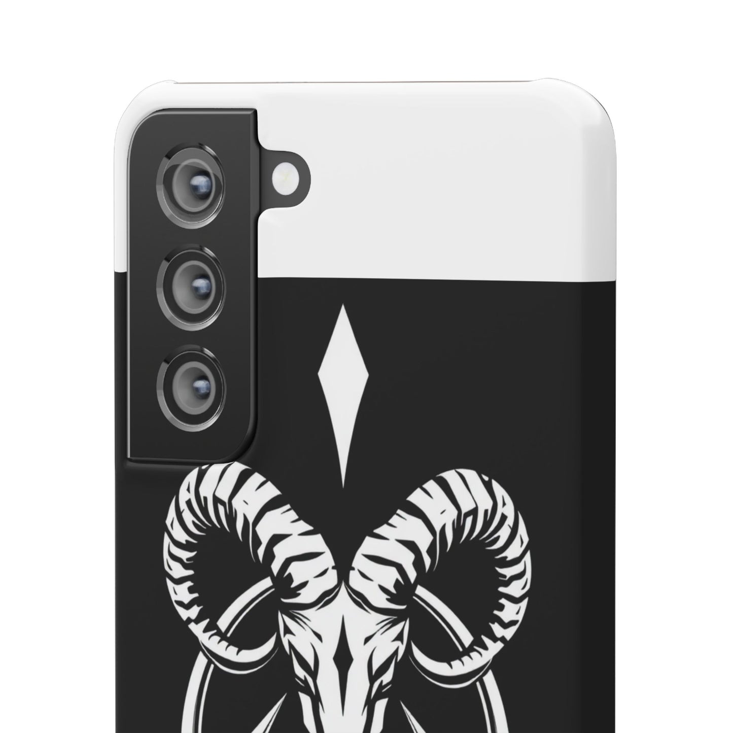 Aries Zodiac Phone Case Cover