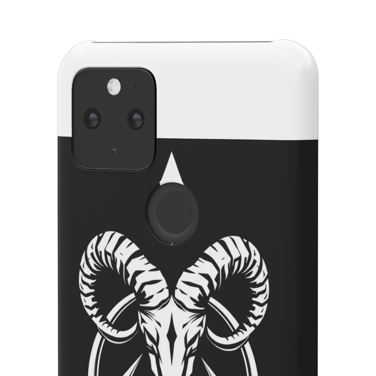 Aries Zodiac Phone Case Cover